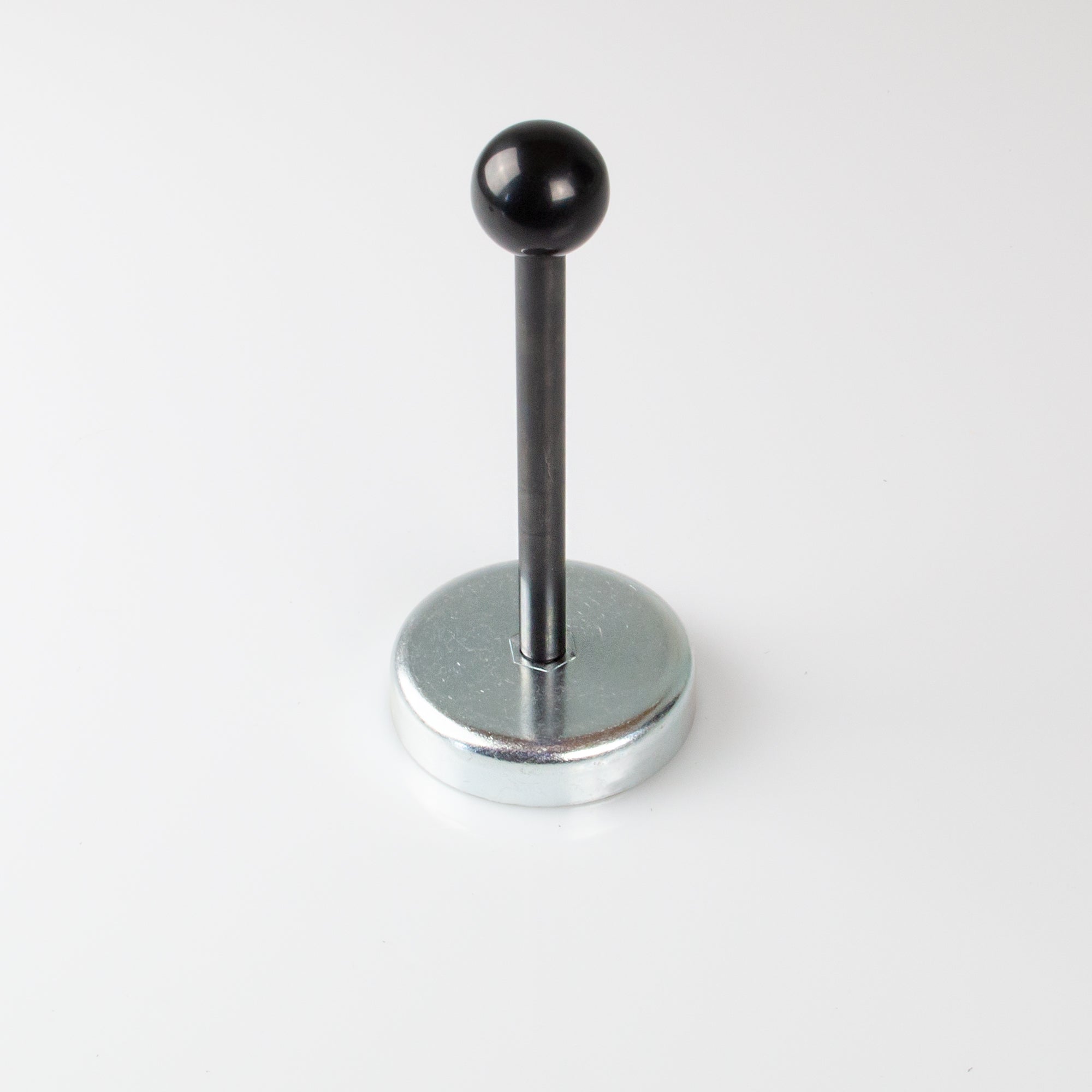 Blecheheber mit Kugelgriff Ø80x180mm