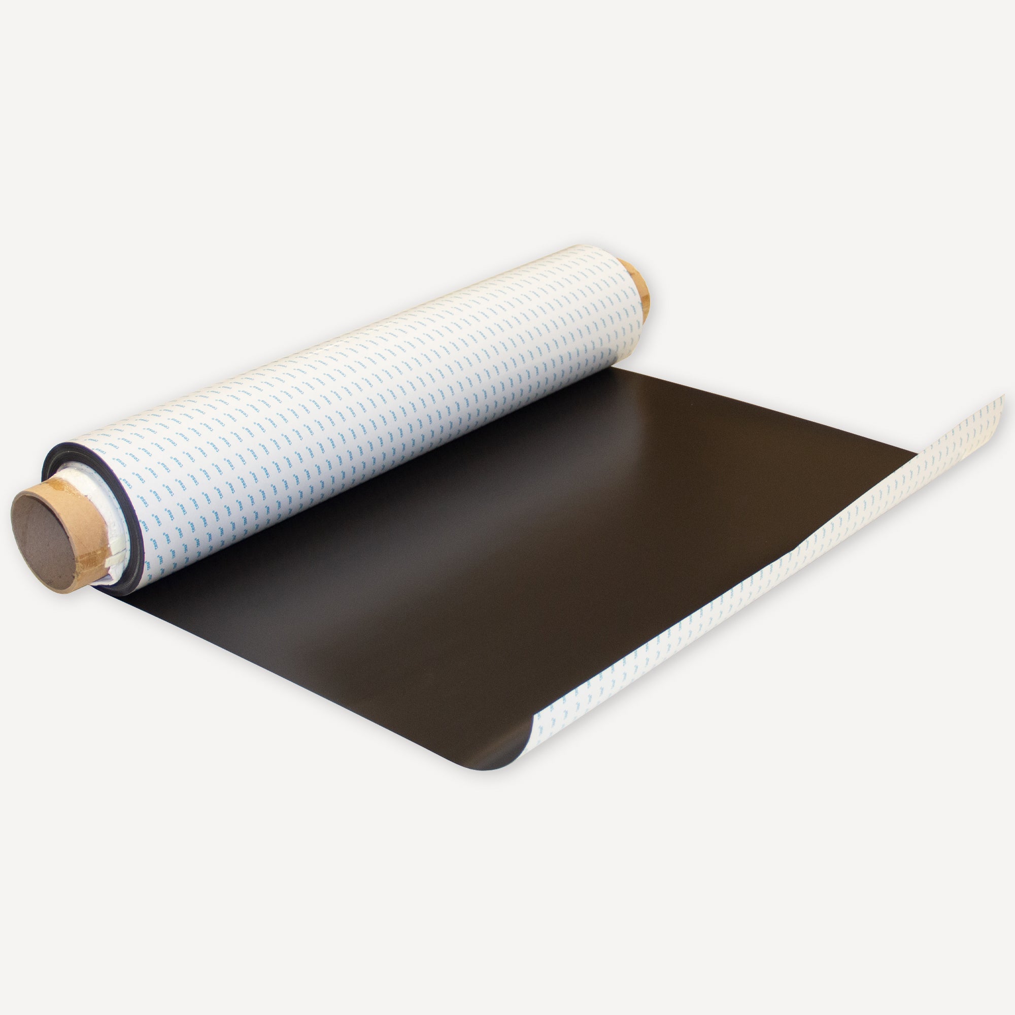 Magnetfolie selbstklebend semi-anisotrop 10.000x615x0,4mm