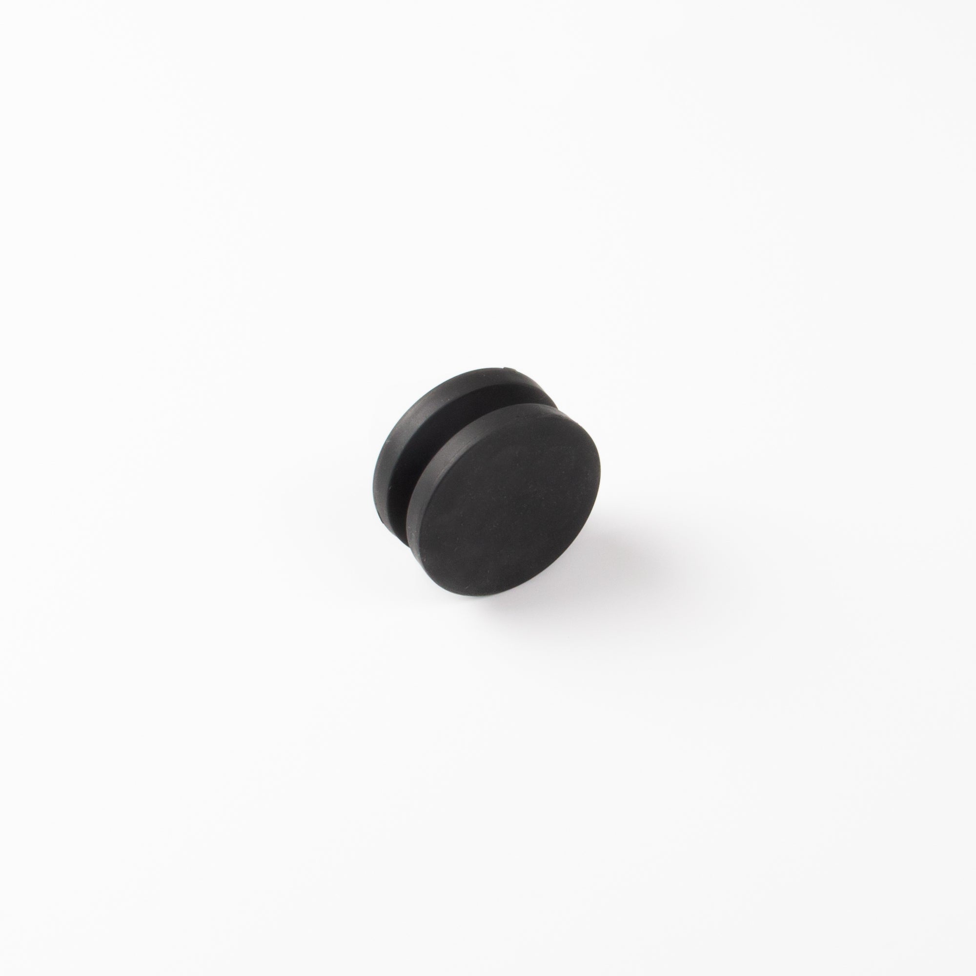 Werkzeughalter Ø43mm mit gummierten Magneten