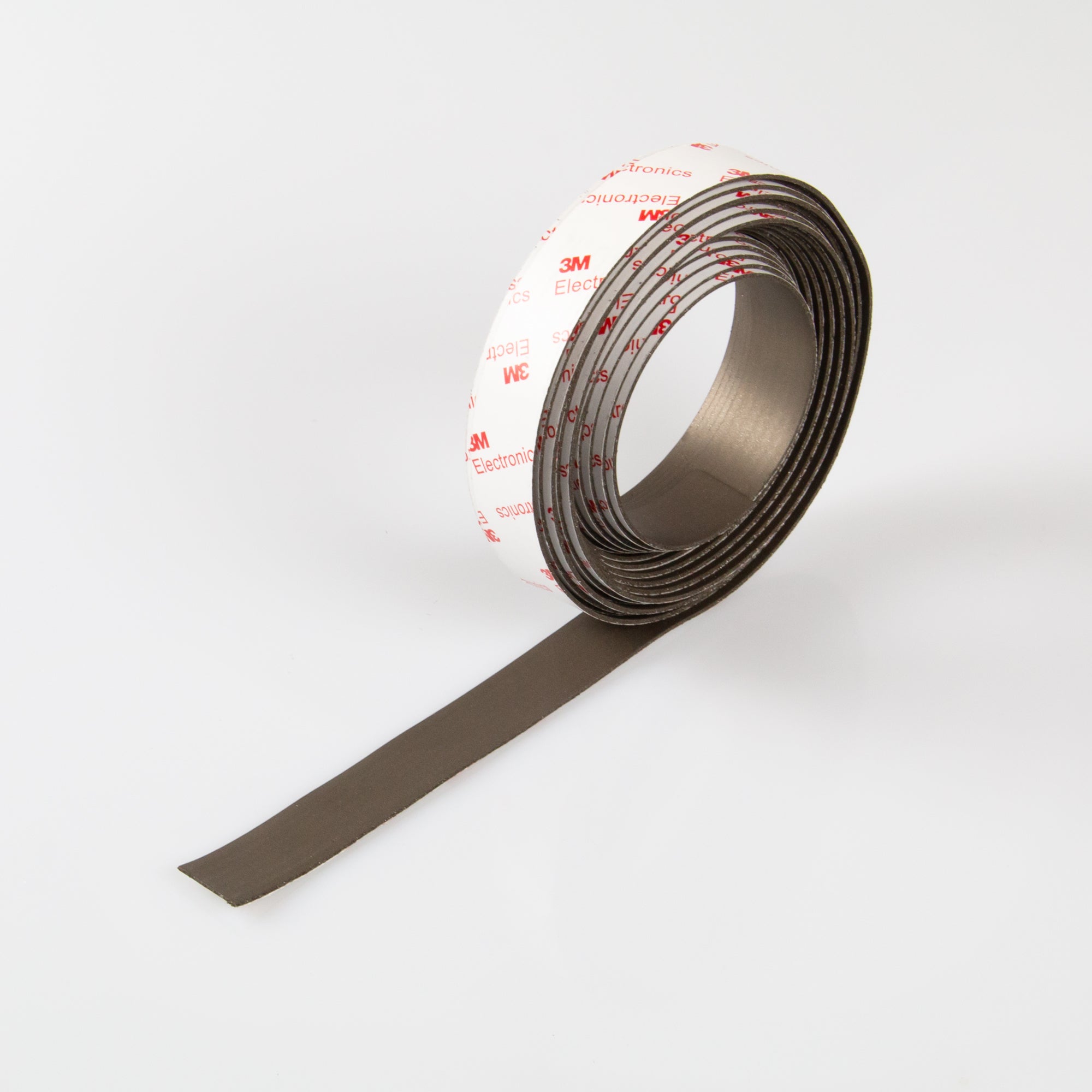 Neodym Magnetband selbstklebend 5.000x20x1mm 