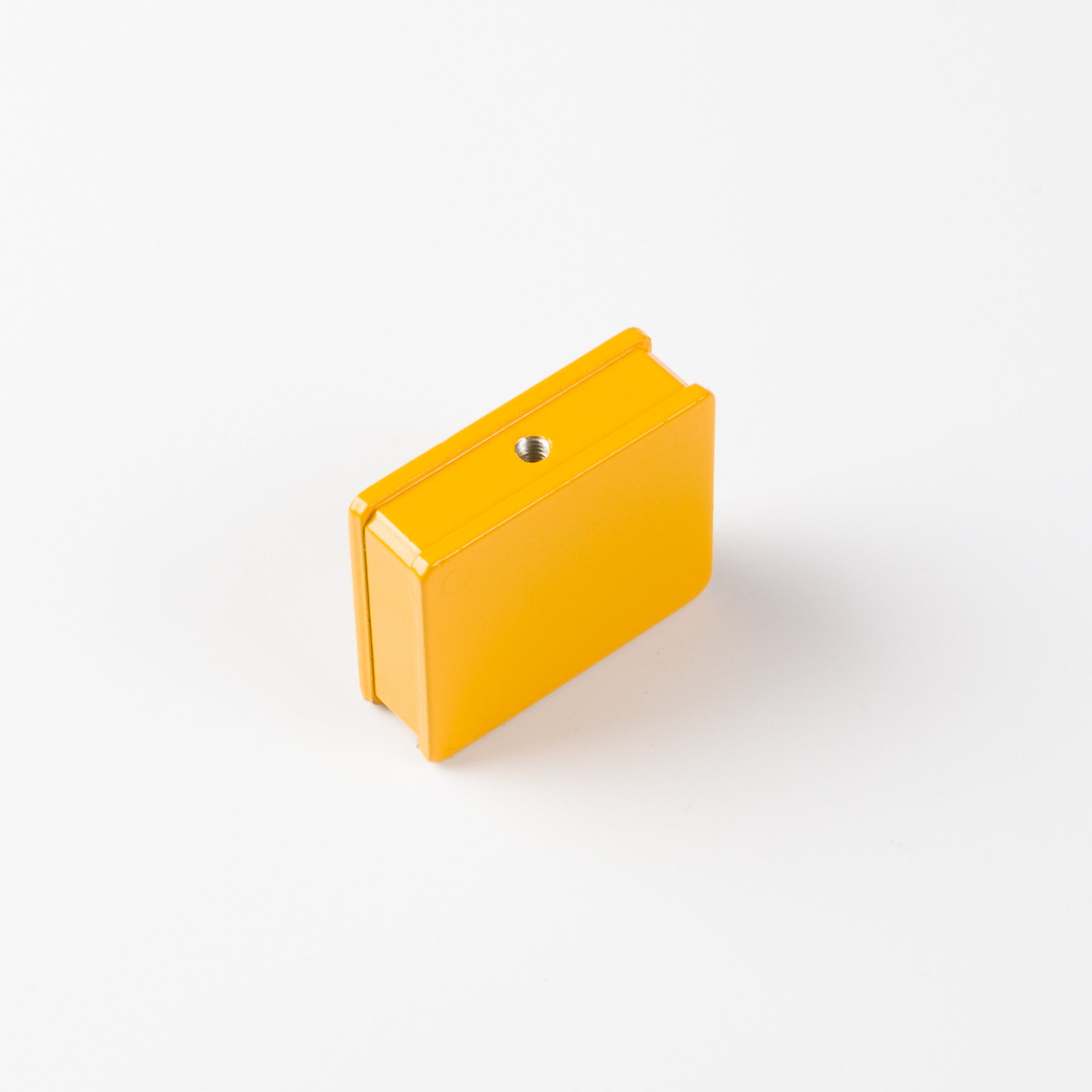 Magnetblock mit vier Haftflächen 50x40x16,5mm