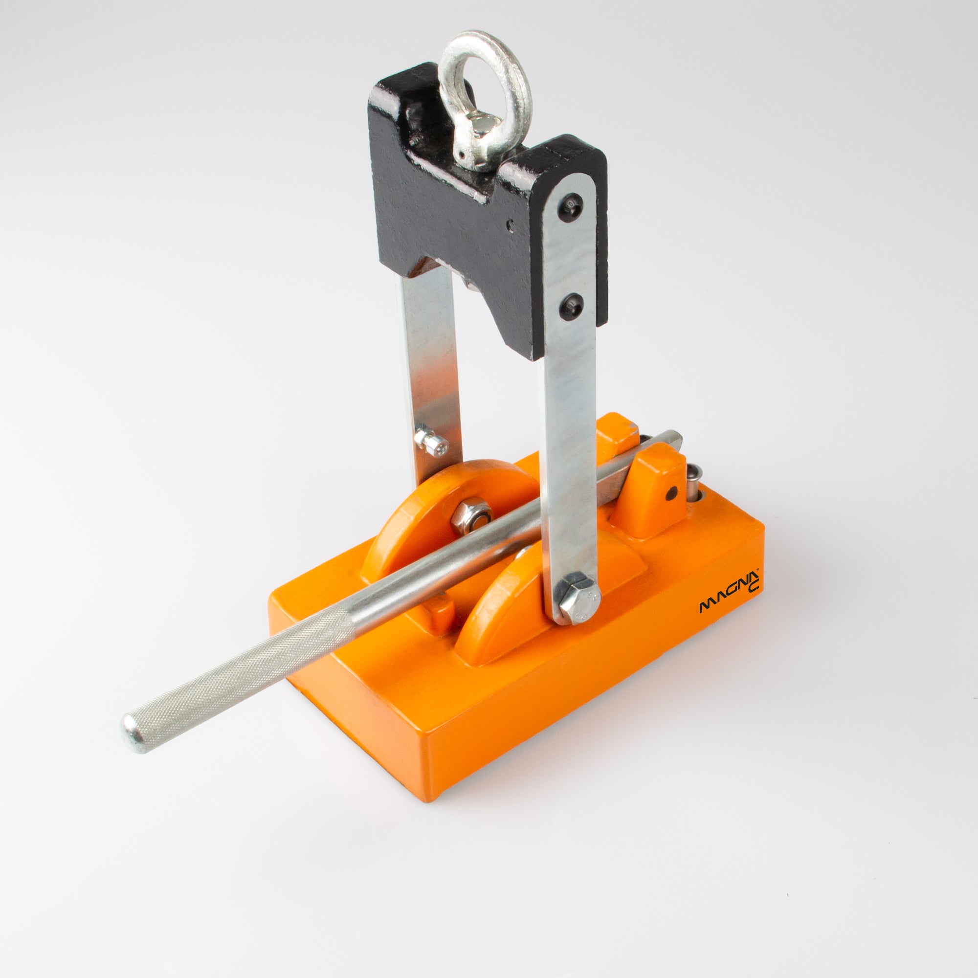 Kranschwenkmagnet bis 200kg