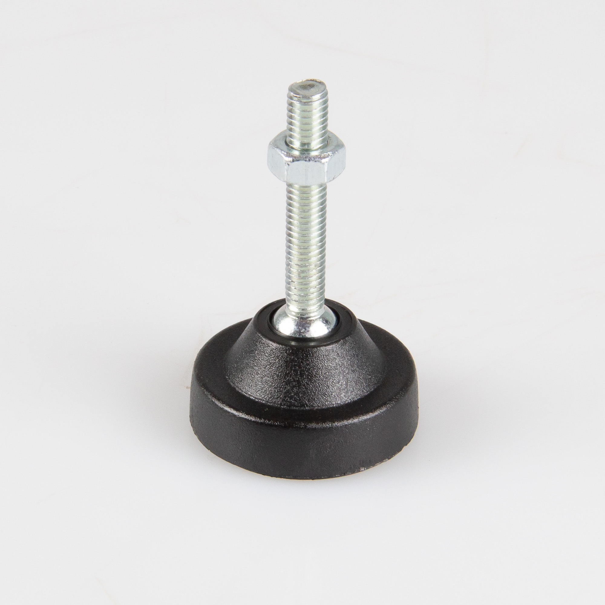 Magnetschnäpper mit Kugelgelenk Ø34x9mm