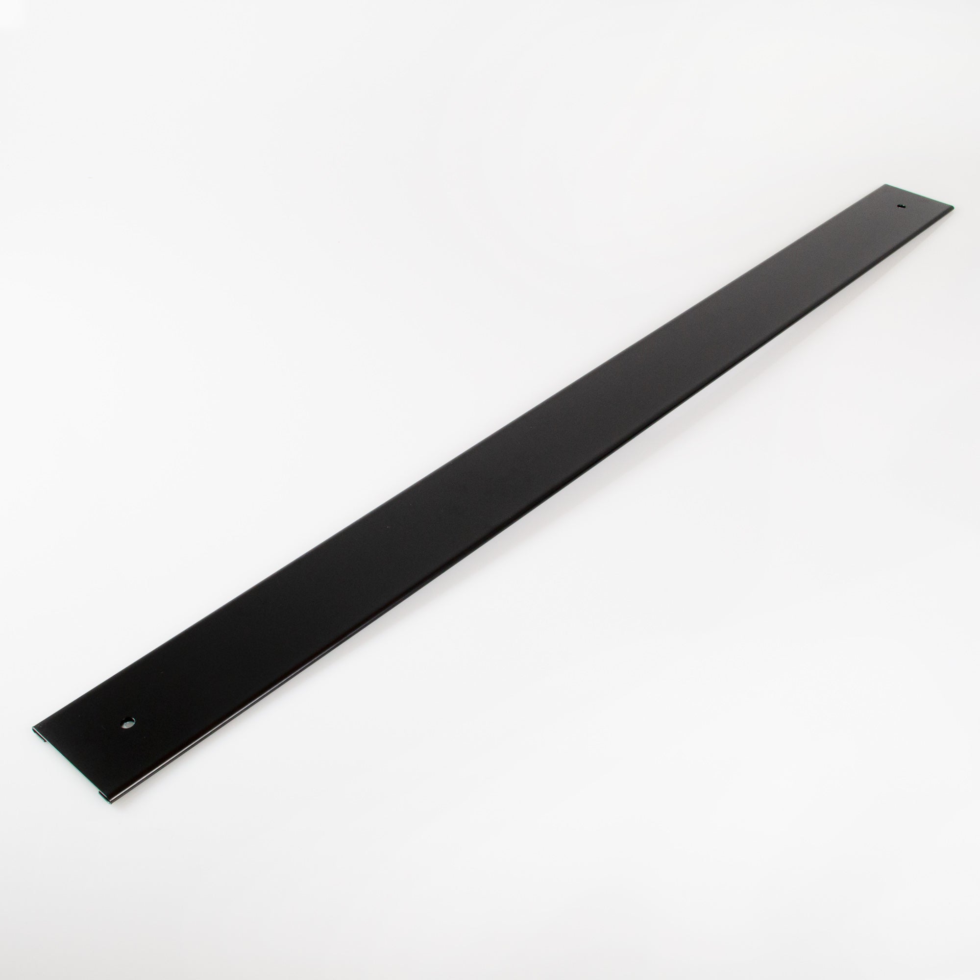 XXL Magnetleiste 1000x80mm schwarz