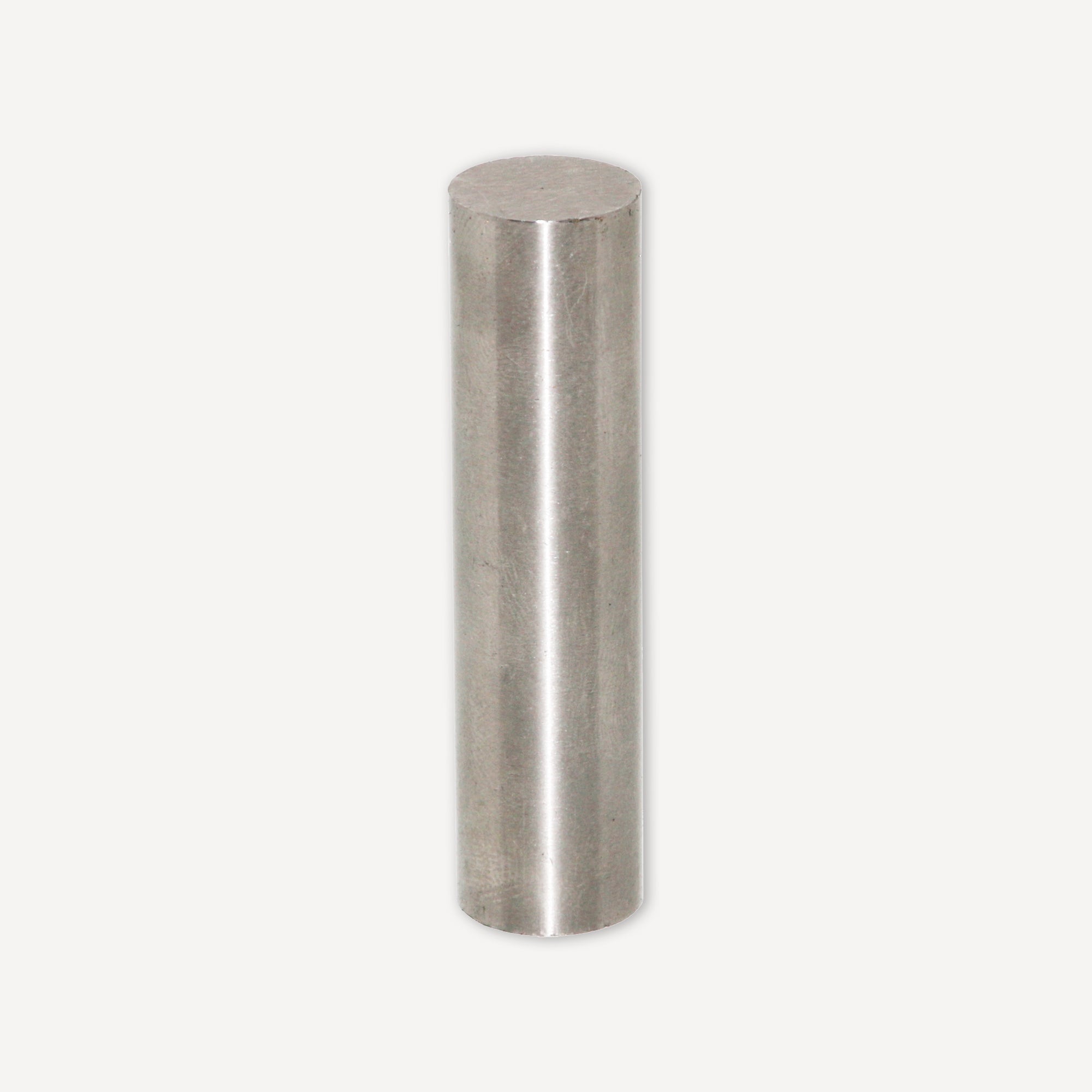 AlNiCo Stabmagnet Ø8x32mm bis 500°C