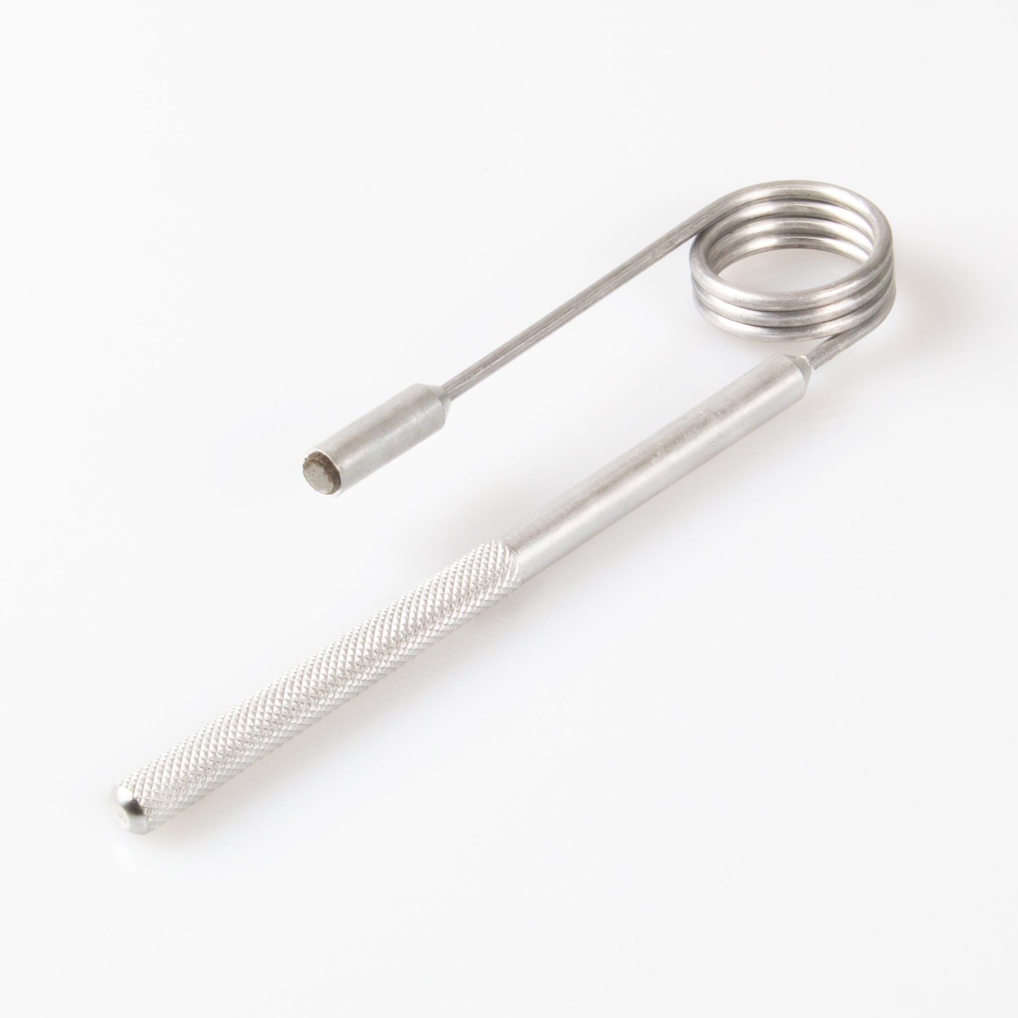 Neodym Suchmagnet mit flexiblem Hals