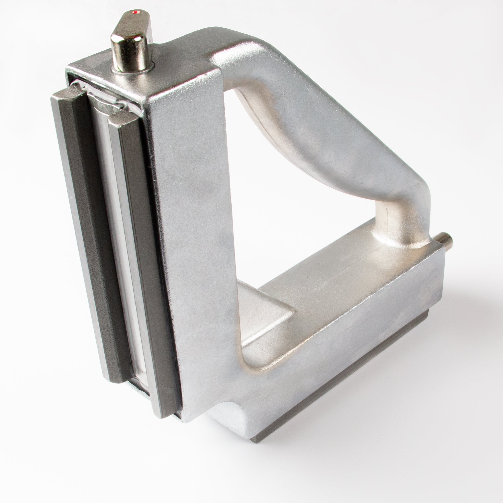 Magnetschweißwinkel schaltbar 180x45mm Schenkelmaß