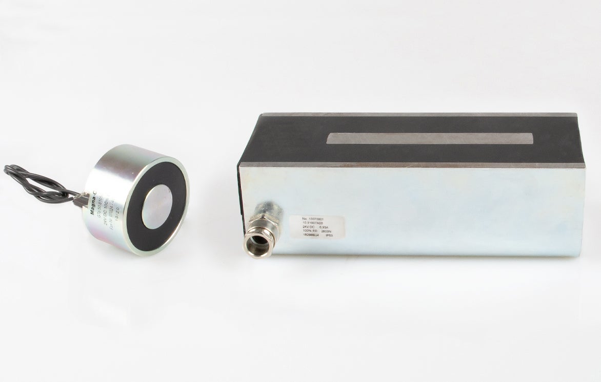 Elektromagnete Standardausführung