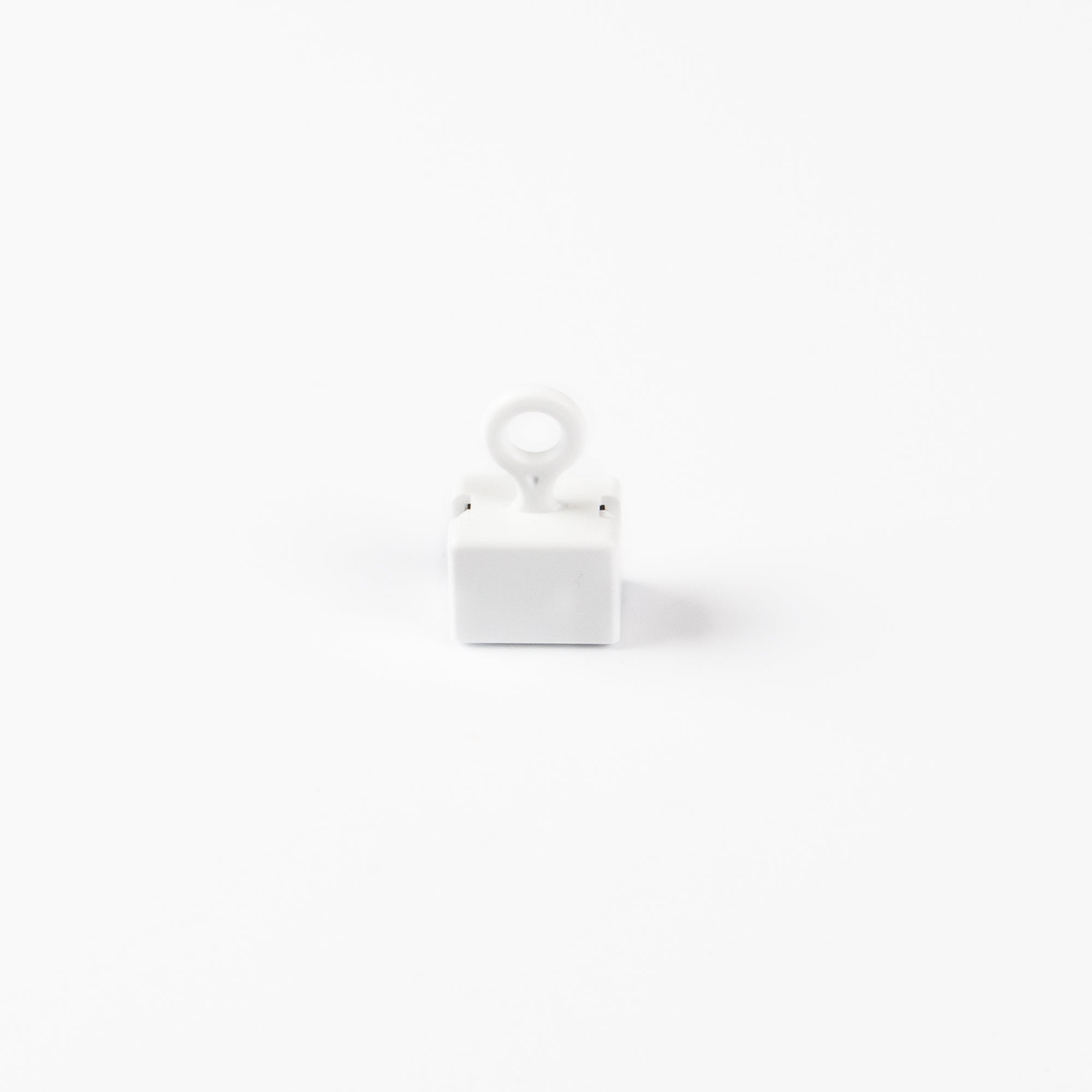 Neodym Deckenmagnetleiste mit Öse 19x14mm