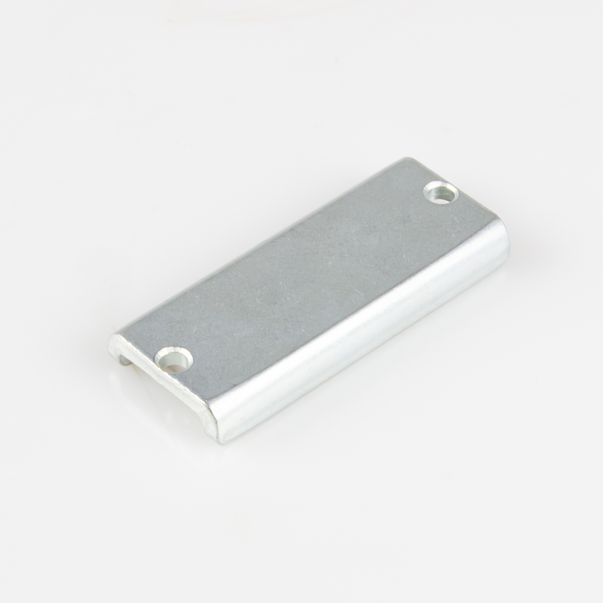Flachleiste mit Neodymkern 76,2x31,75x9,7mm im U-Profil