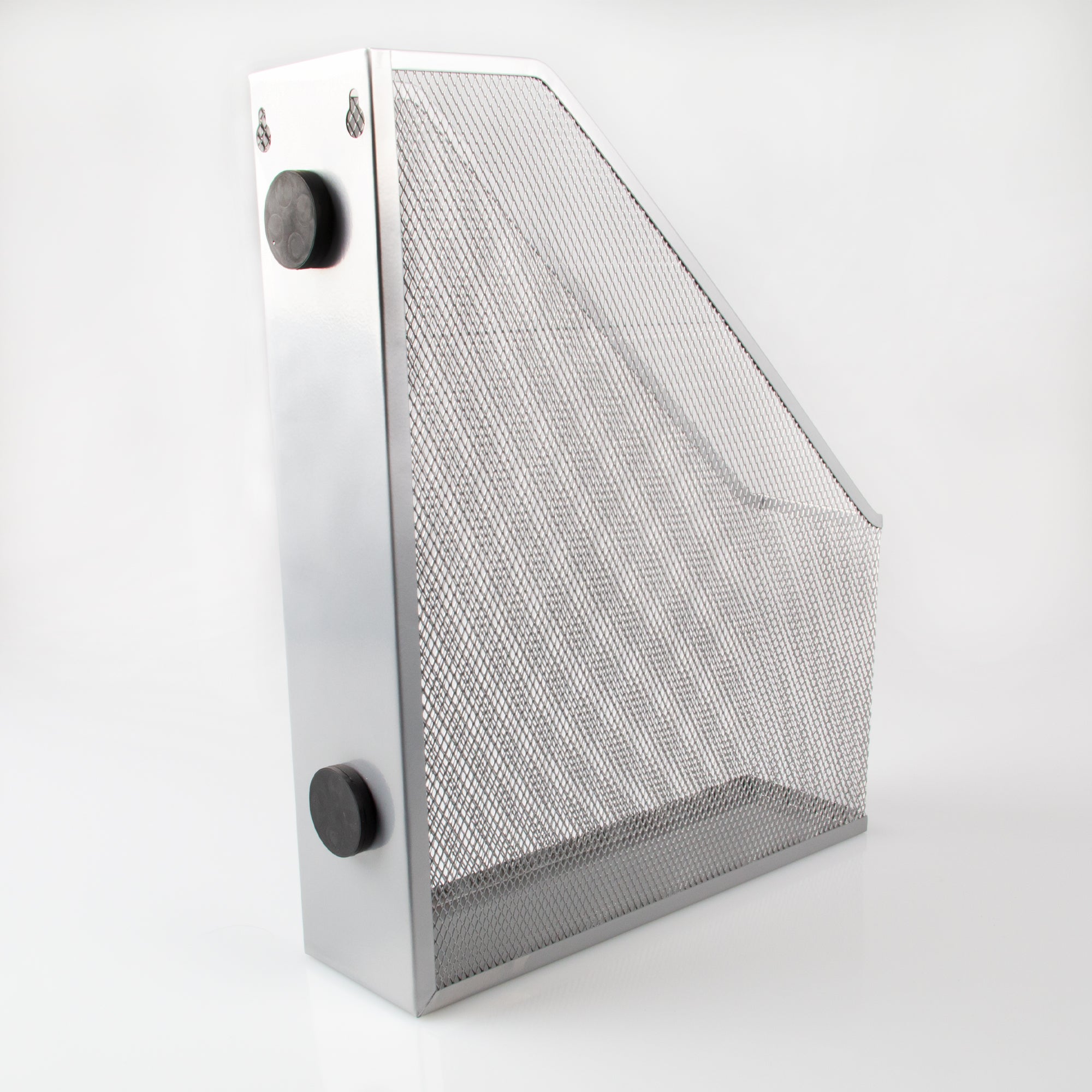 Magnetischer Hängesammler Rückseite