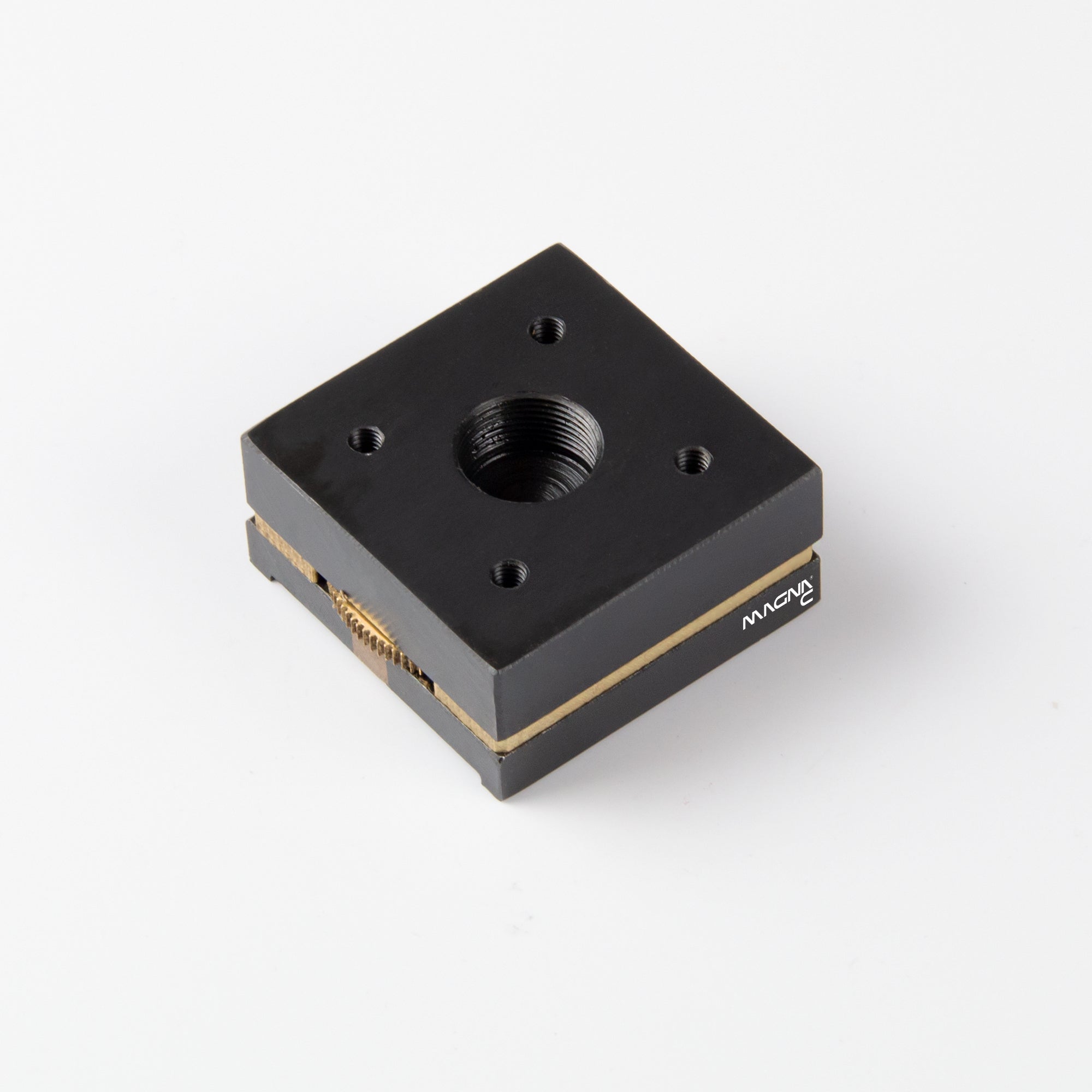 Schaltbarer Magnetfuß 45x45x22mm