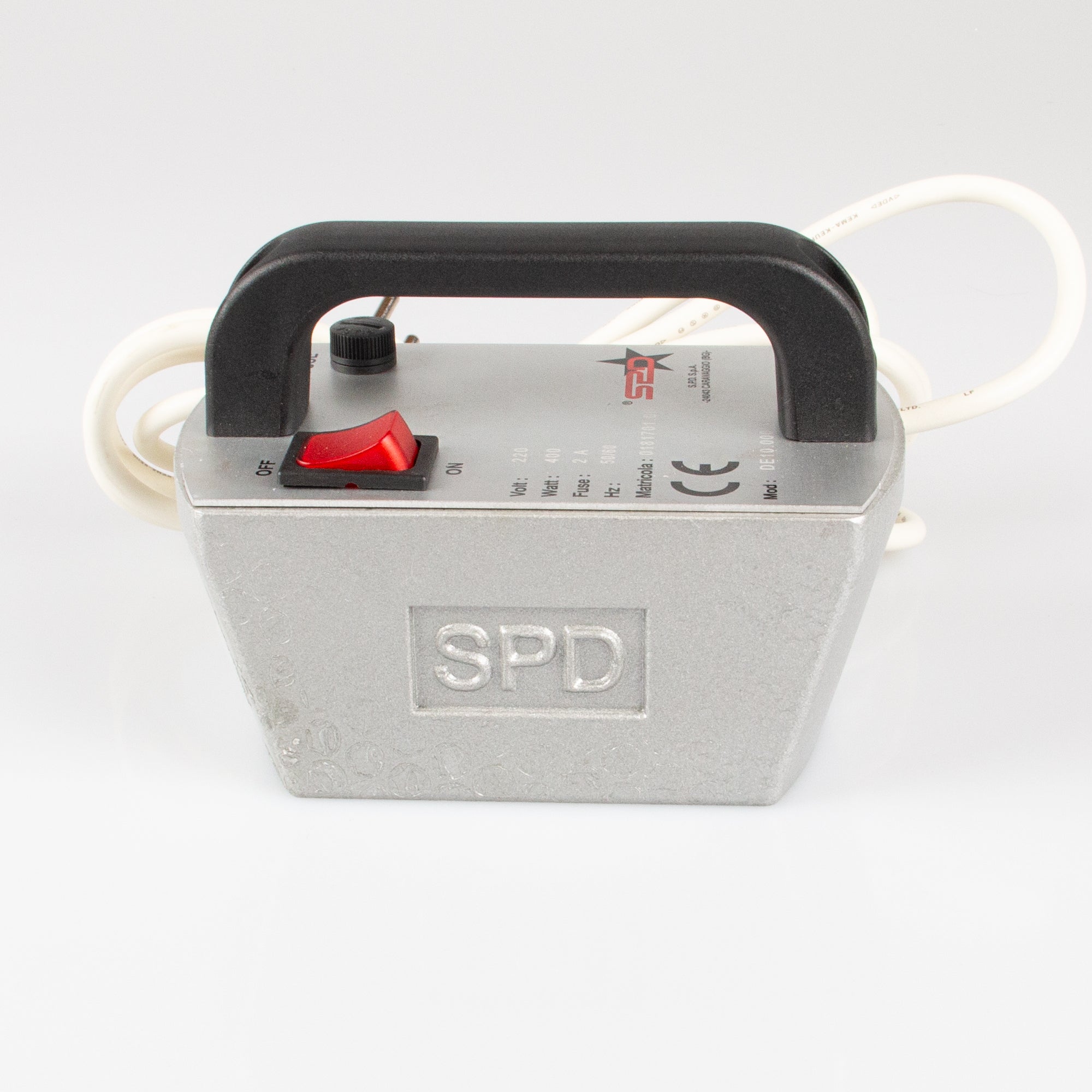 Handentmagnetisiergerät