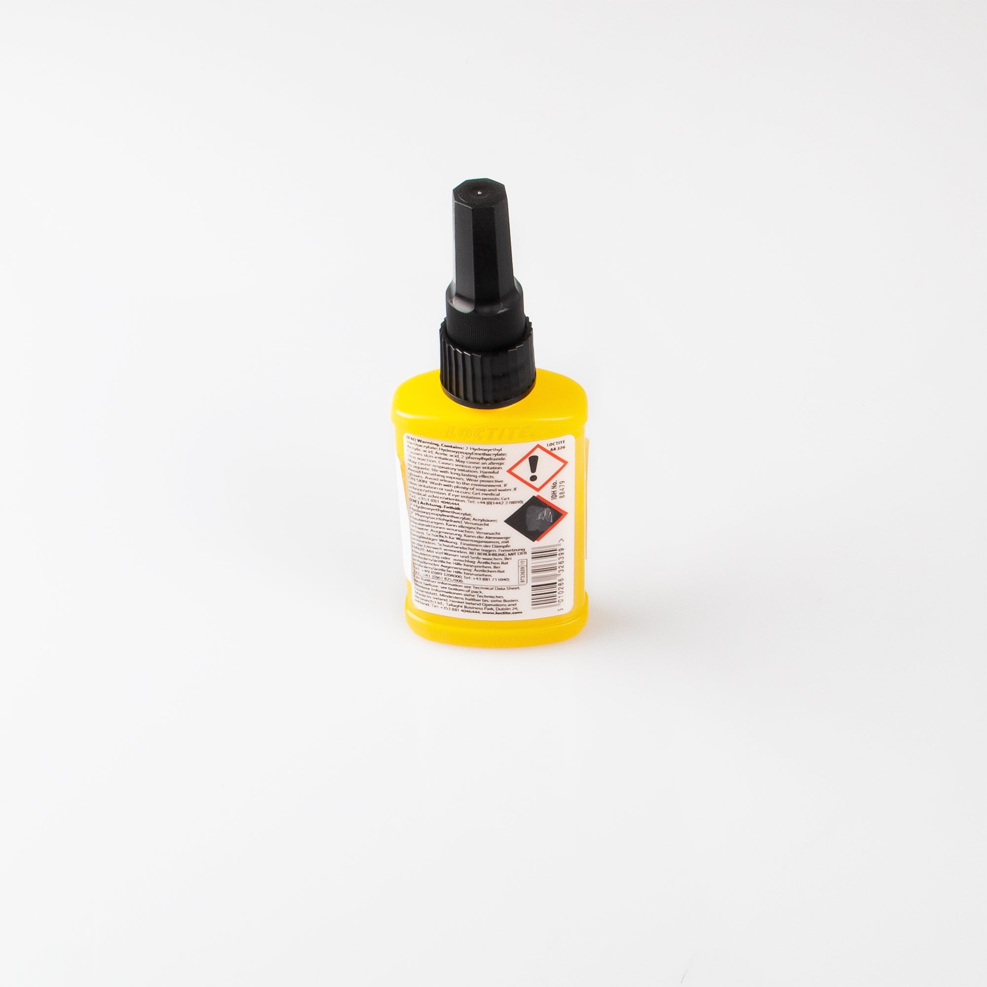 Magnetkleber für Magnet-Metall-Verbindungen 50ml