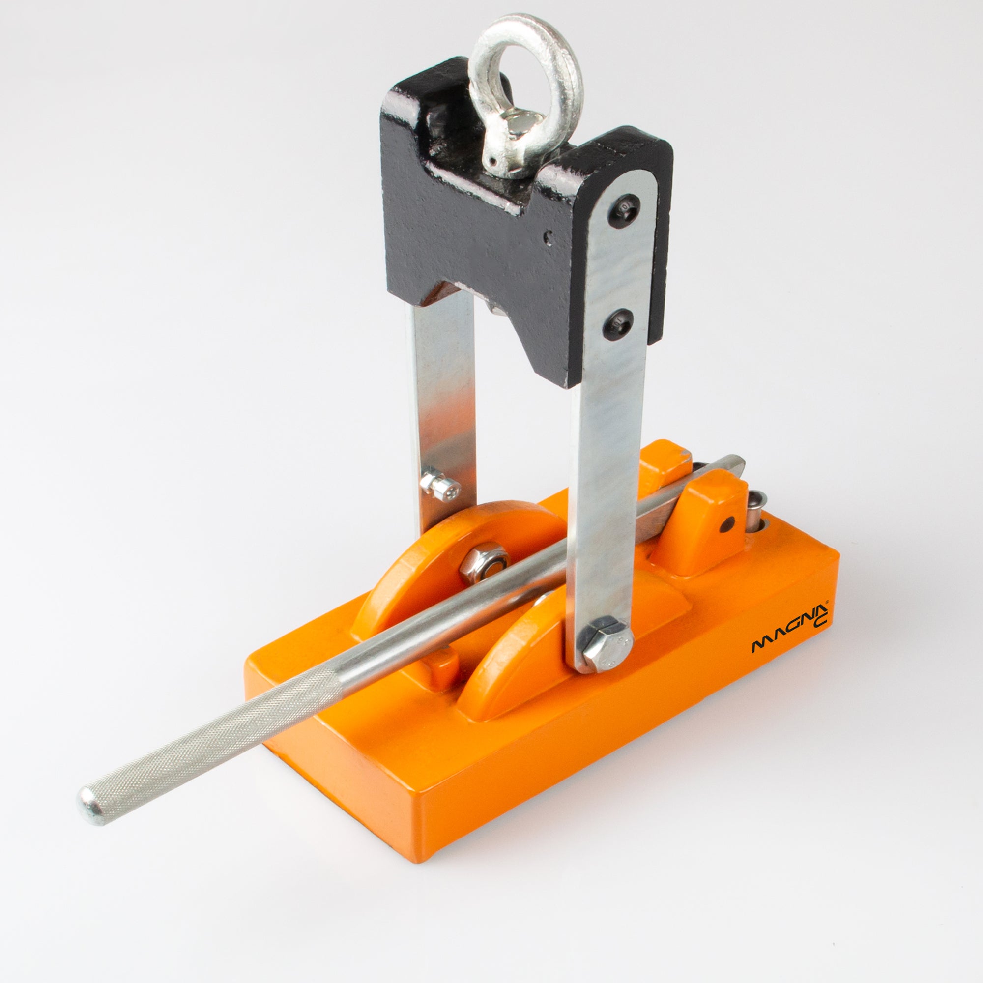 Kranschwenkmagnet bis 500kg
