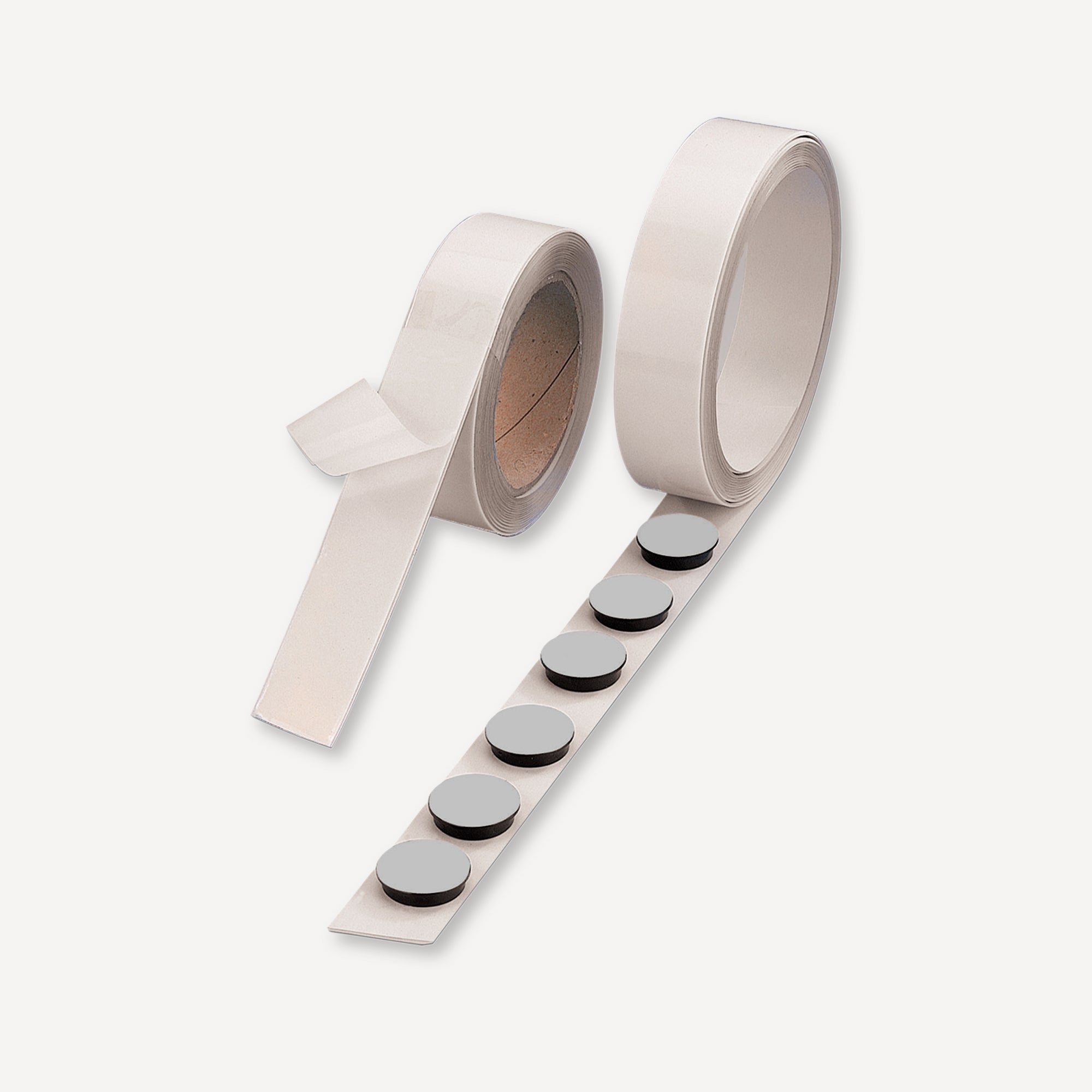 Flexible Magnetleiste 5000x35mm mit 30 Magneten