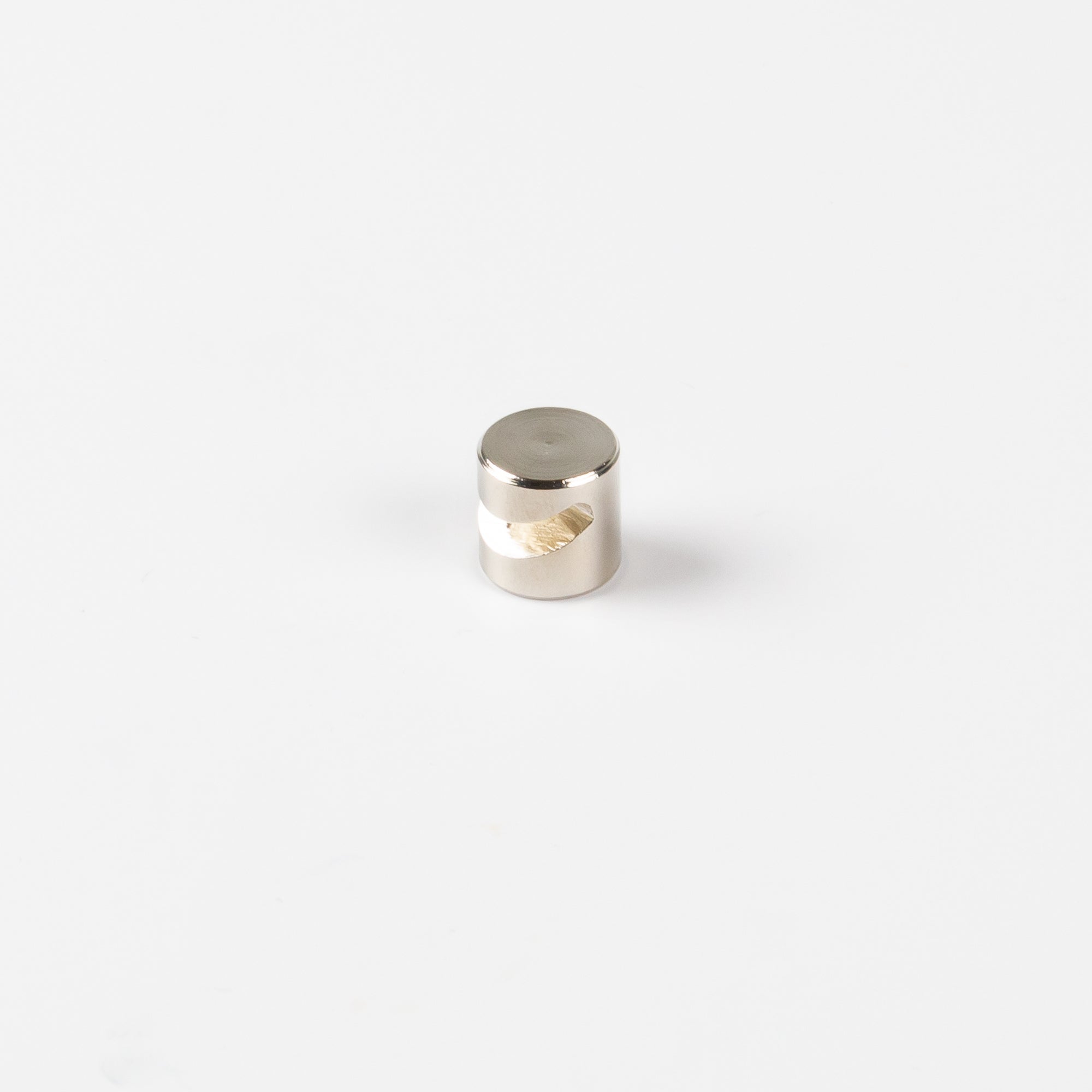 Magnet mit integriertem Haken Ø12x12mm