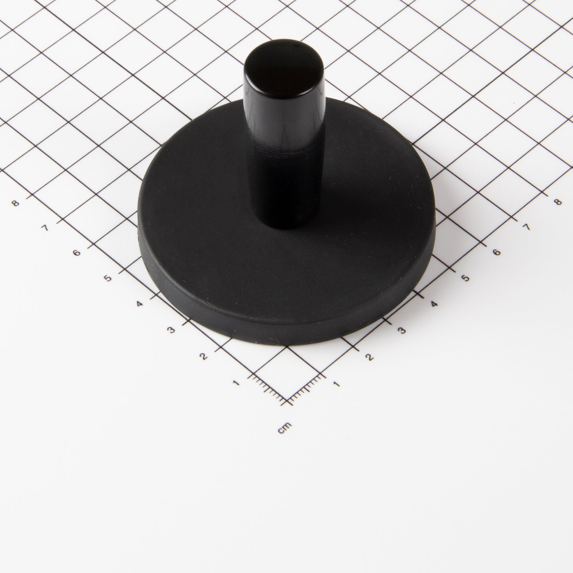 Magnetischer Folienhalter Ø66mm