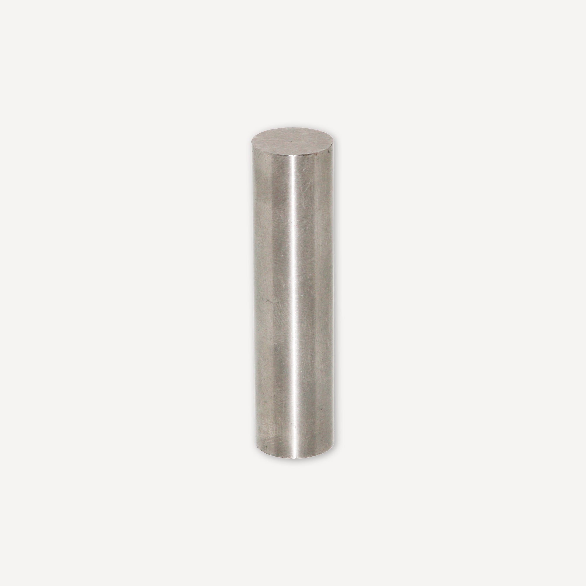 AlNiCo Stabmagnet Ø4x16mm bis 500°C