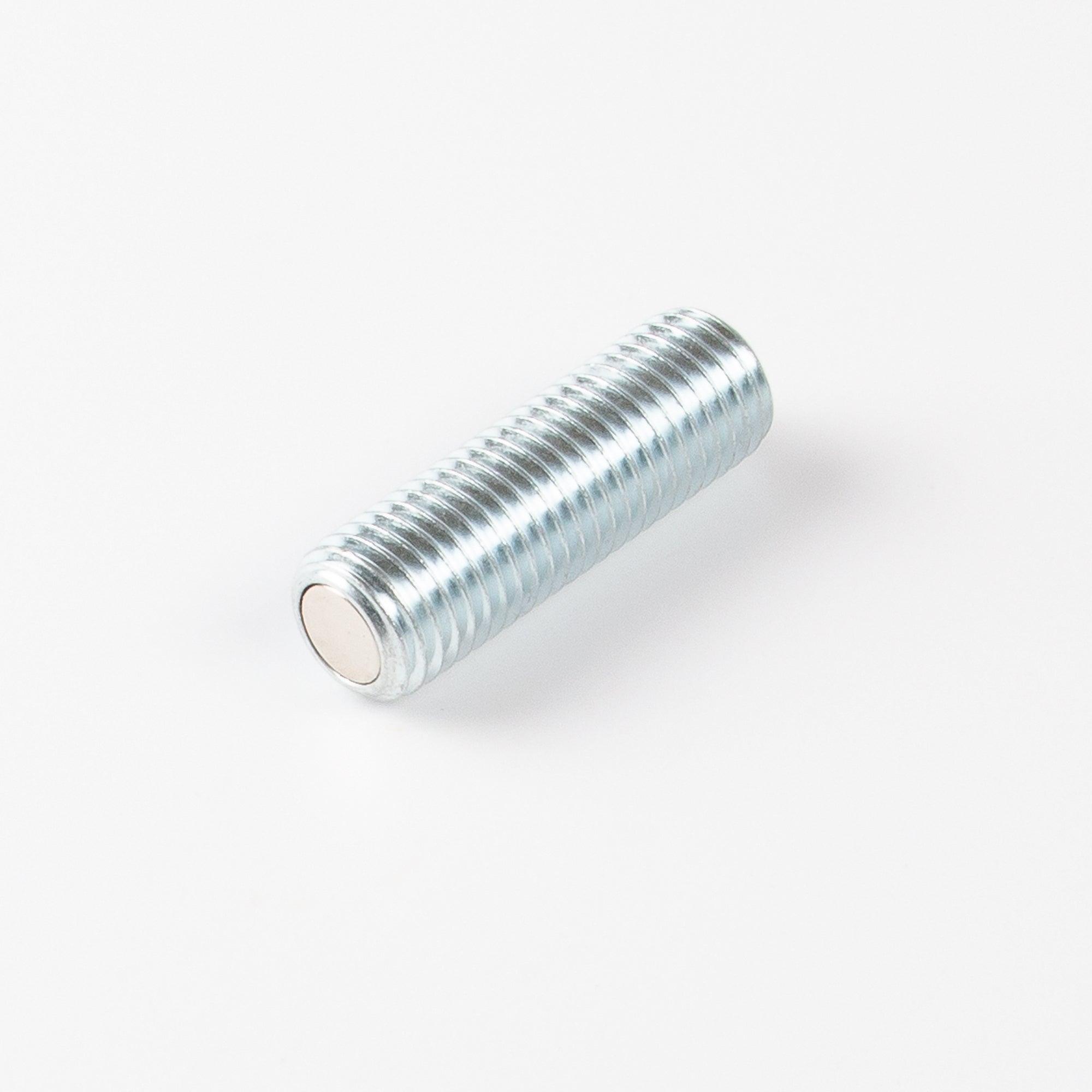 Gewindestift mit Neodym Magnetkopf M16x50mm