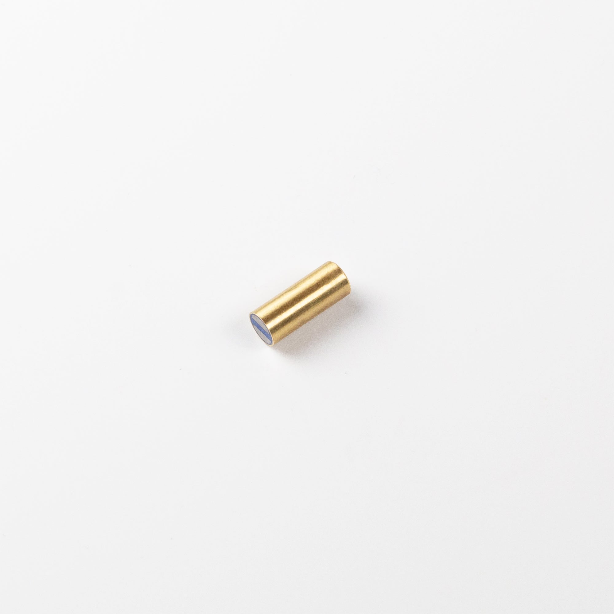 Neodym Stabgreifer aus Messing Ø8x20mm Haftfläche