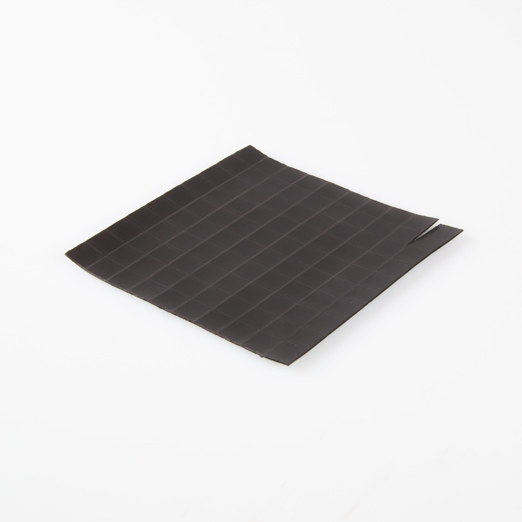 Magnetfolienstanzteile 10x10mm - 100 Stück im Set