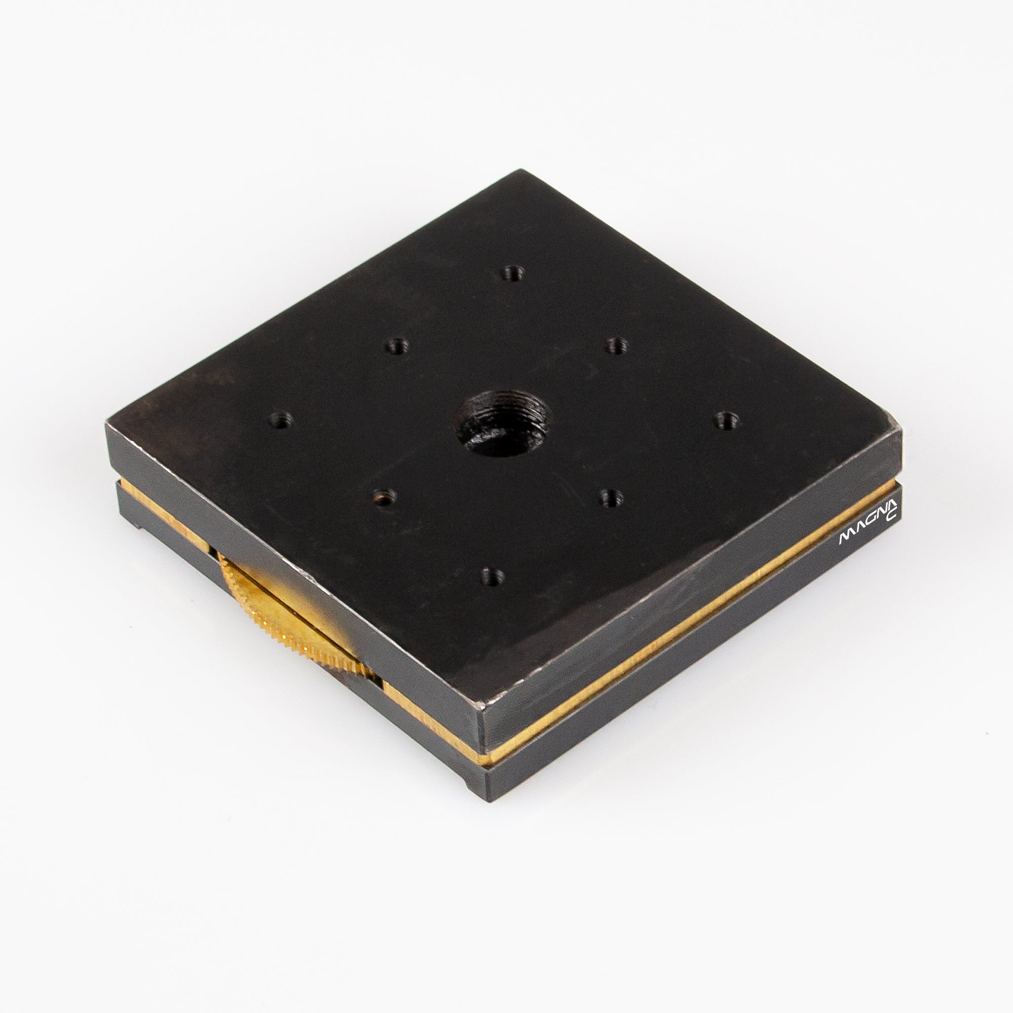 Schaltbarer Magnetfuß 90x90x21mm