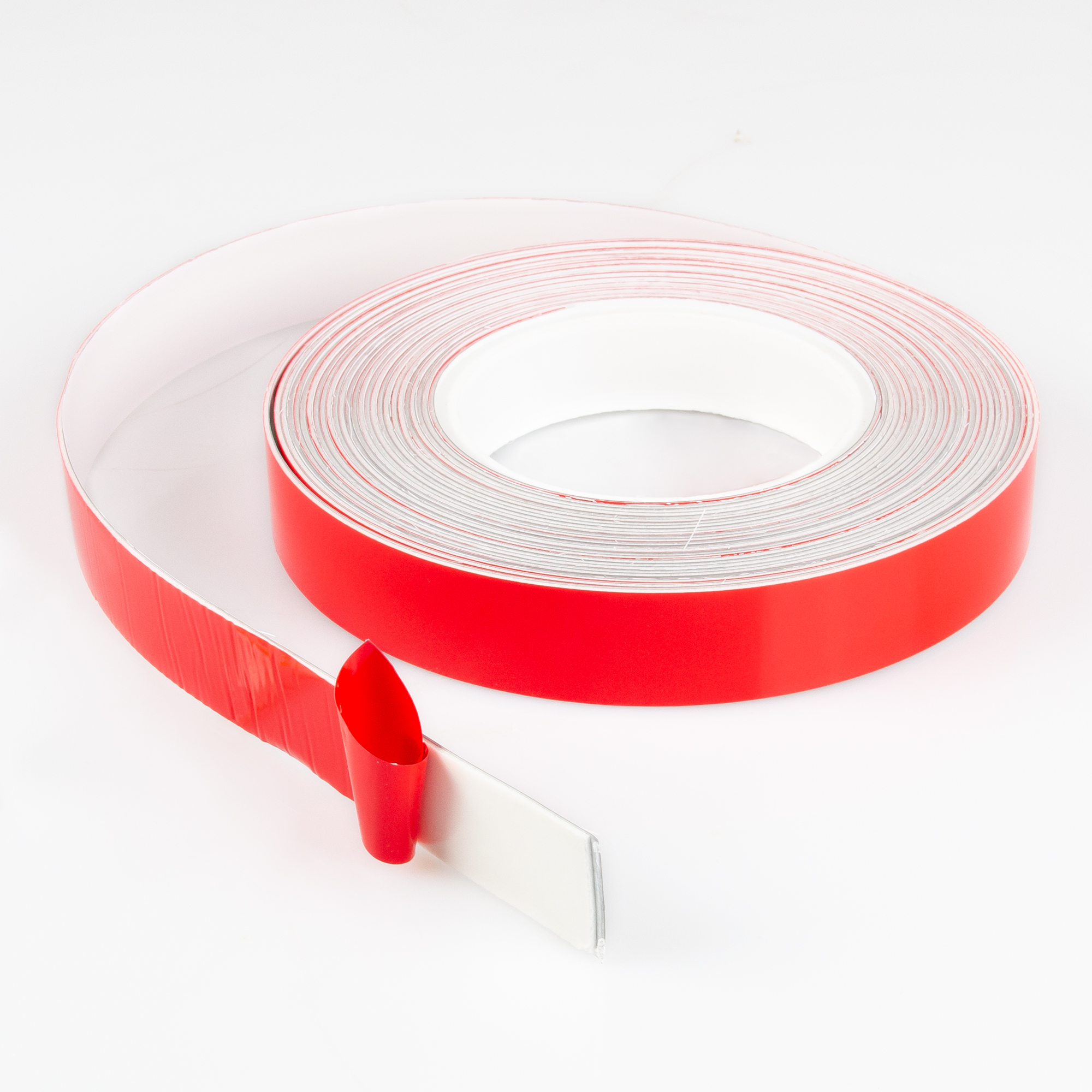 Metallband selbstklebend 10000 x 25 x 1,2mm