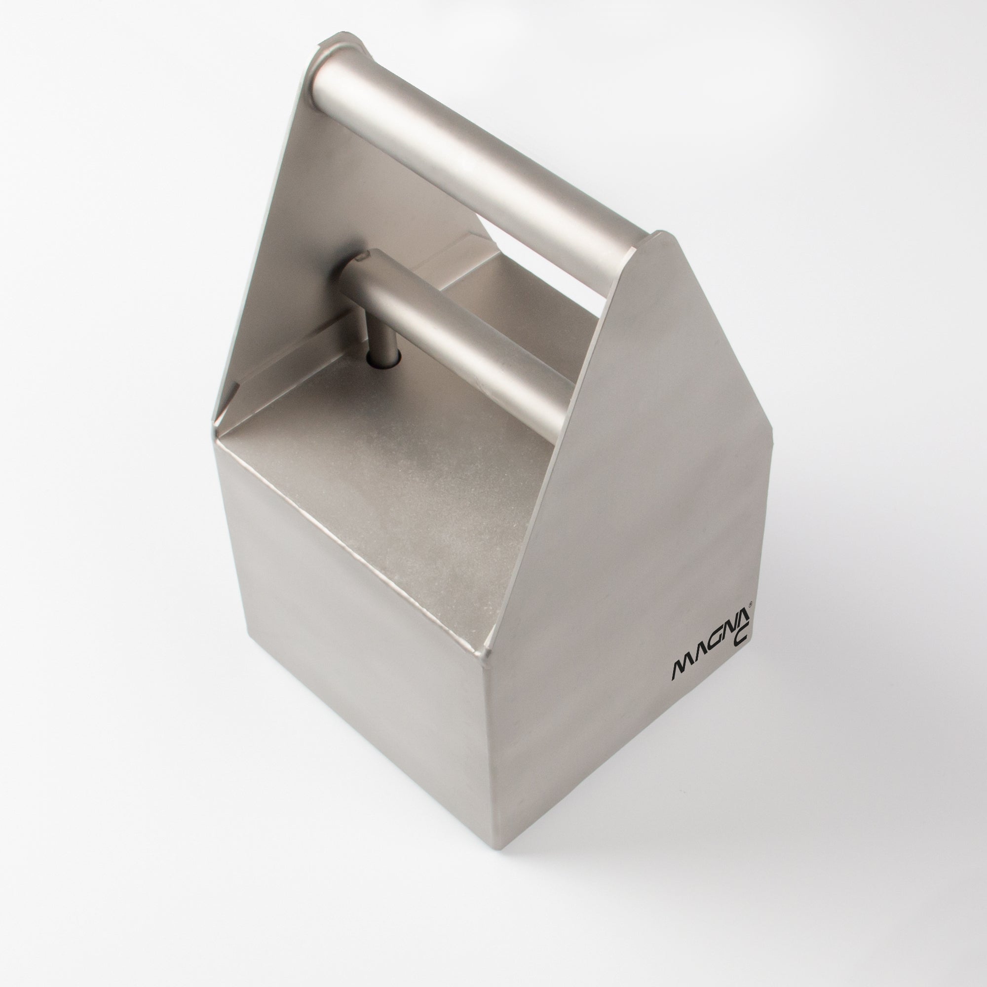 Schaltbarer Kleinteileheber 110x110x200mm