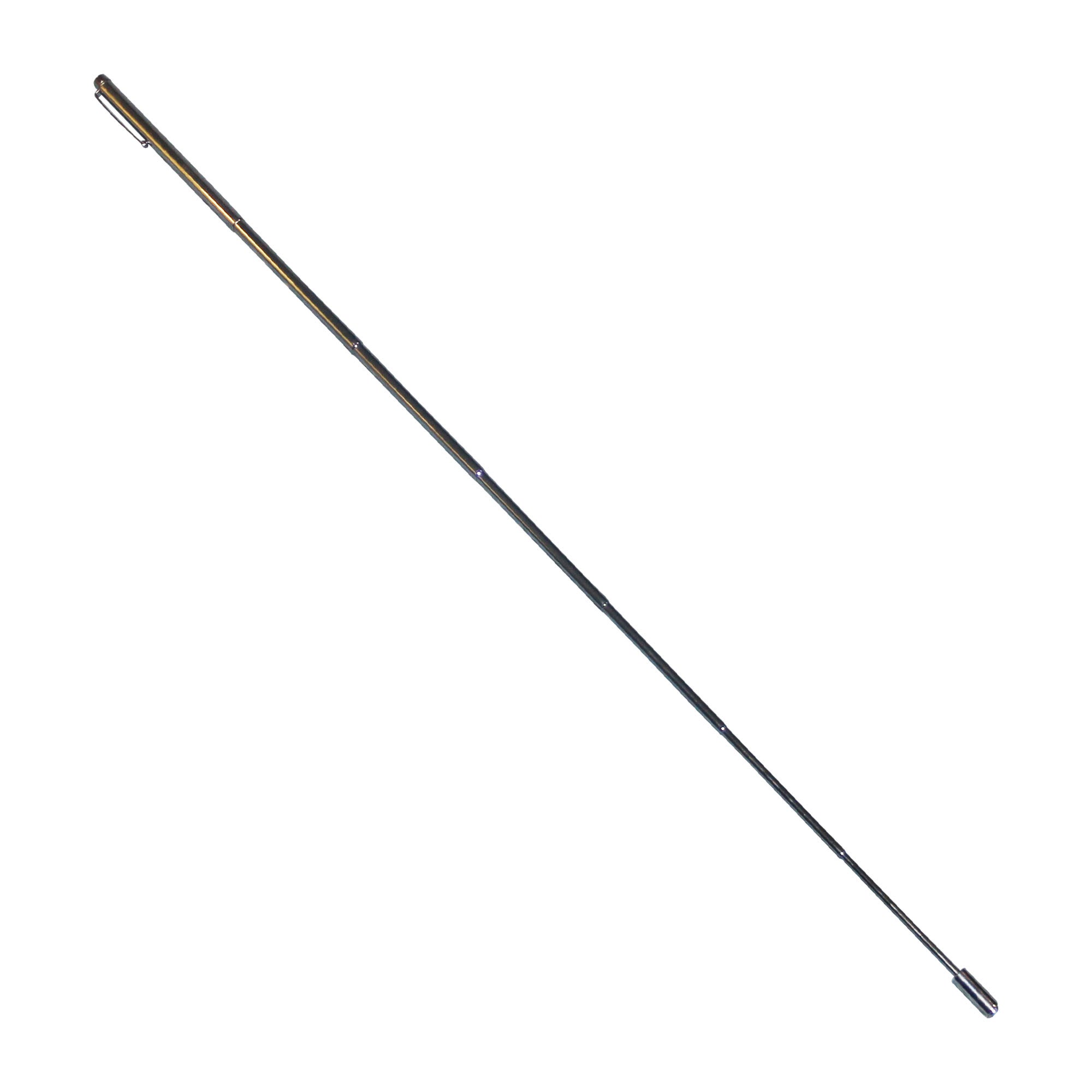 Teleskopsuchmagnet silber