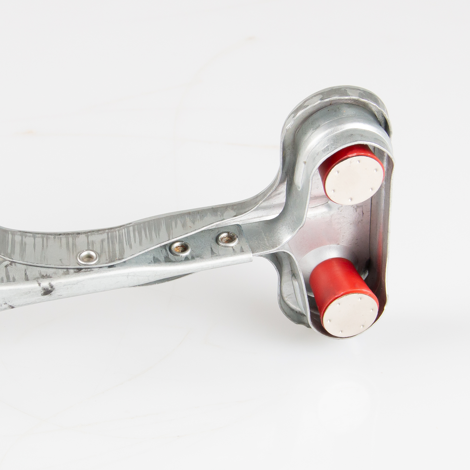 Magnetgreifer für Stanzen