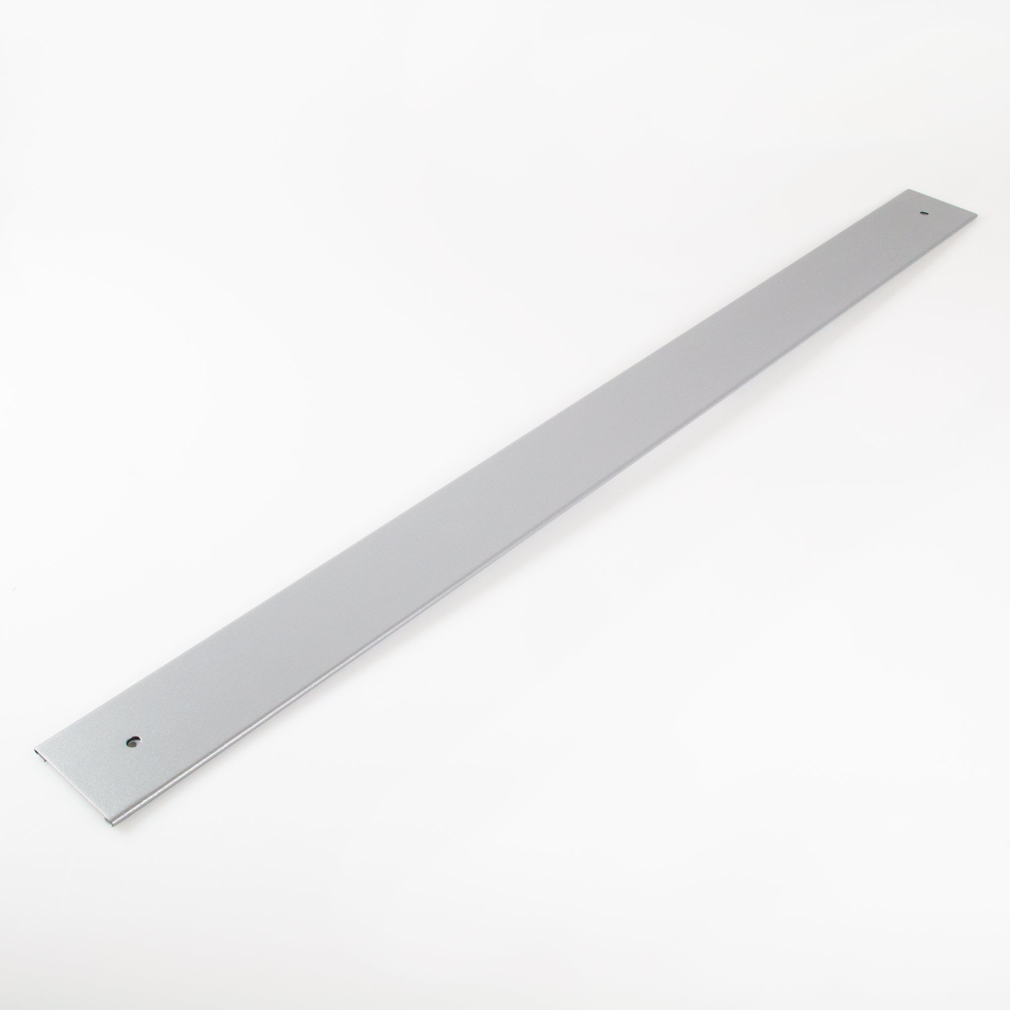 XXL Magnetleiste 1000x80mm grau