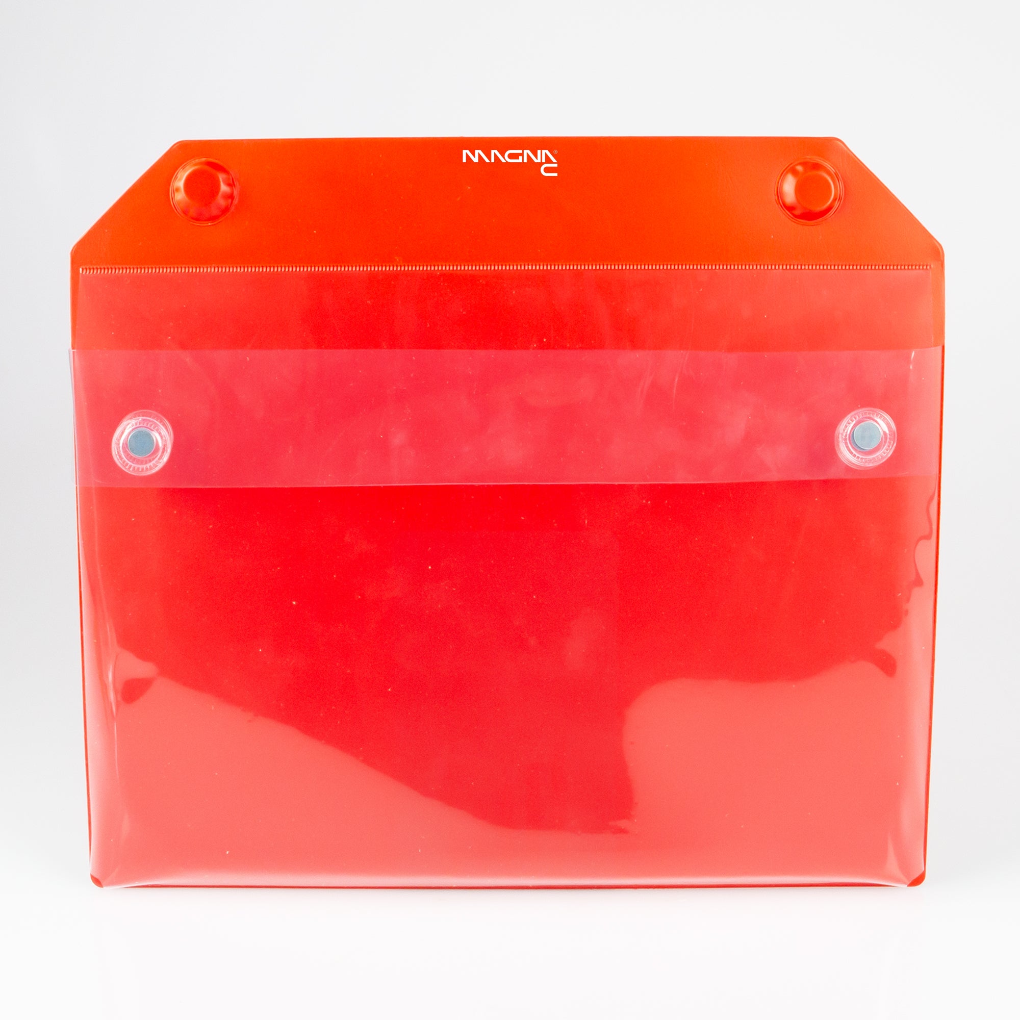 Magnetische XXL-Tasche für DIN A4 quer