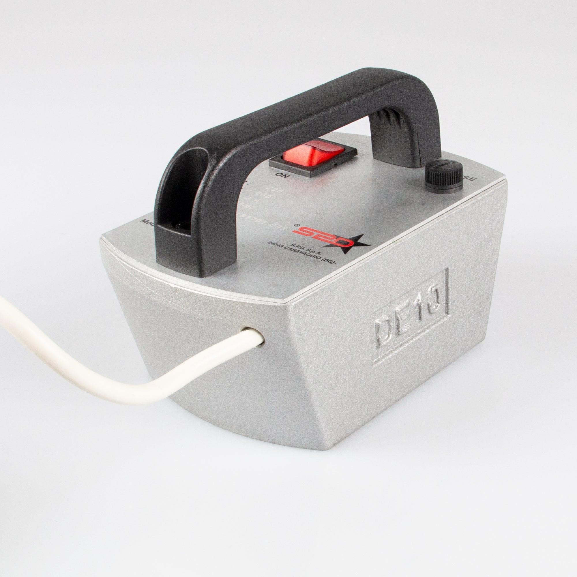Handentmagnetisiergerät