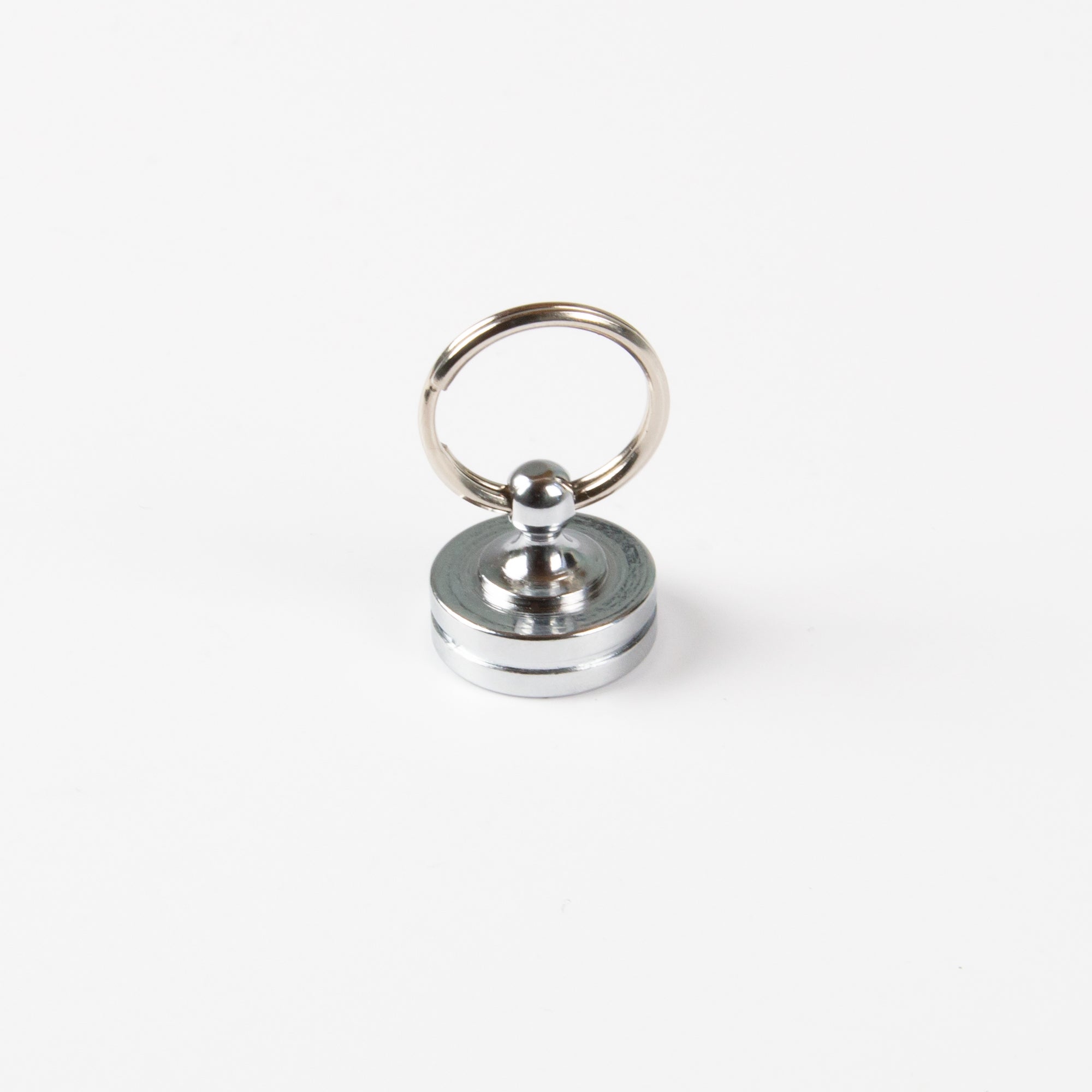 Magnetischer Schlüsselring Ø18mm