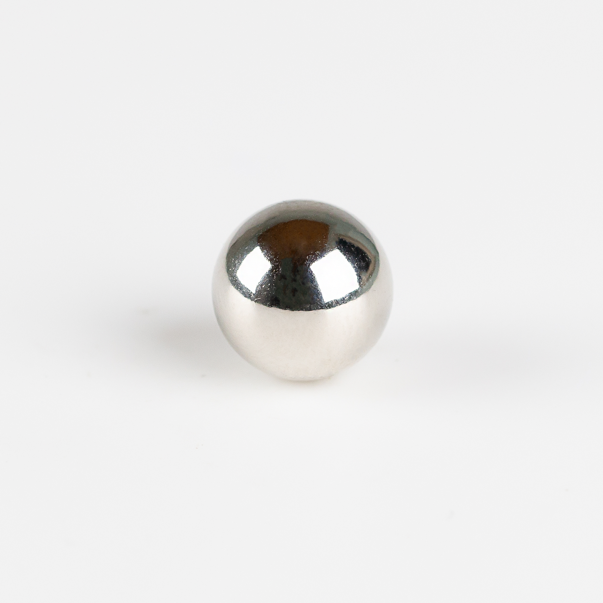 Neodym Kugelmagnet Ø10mm