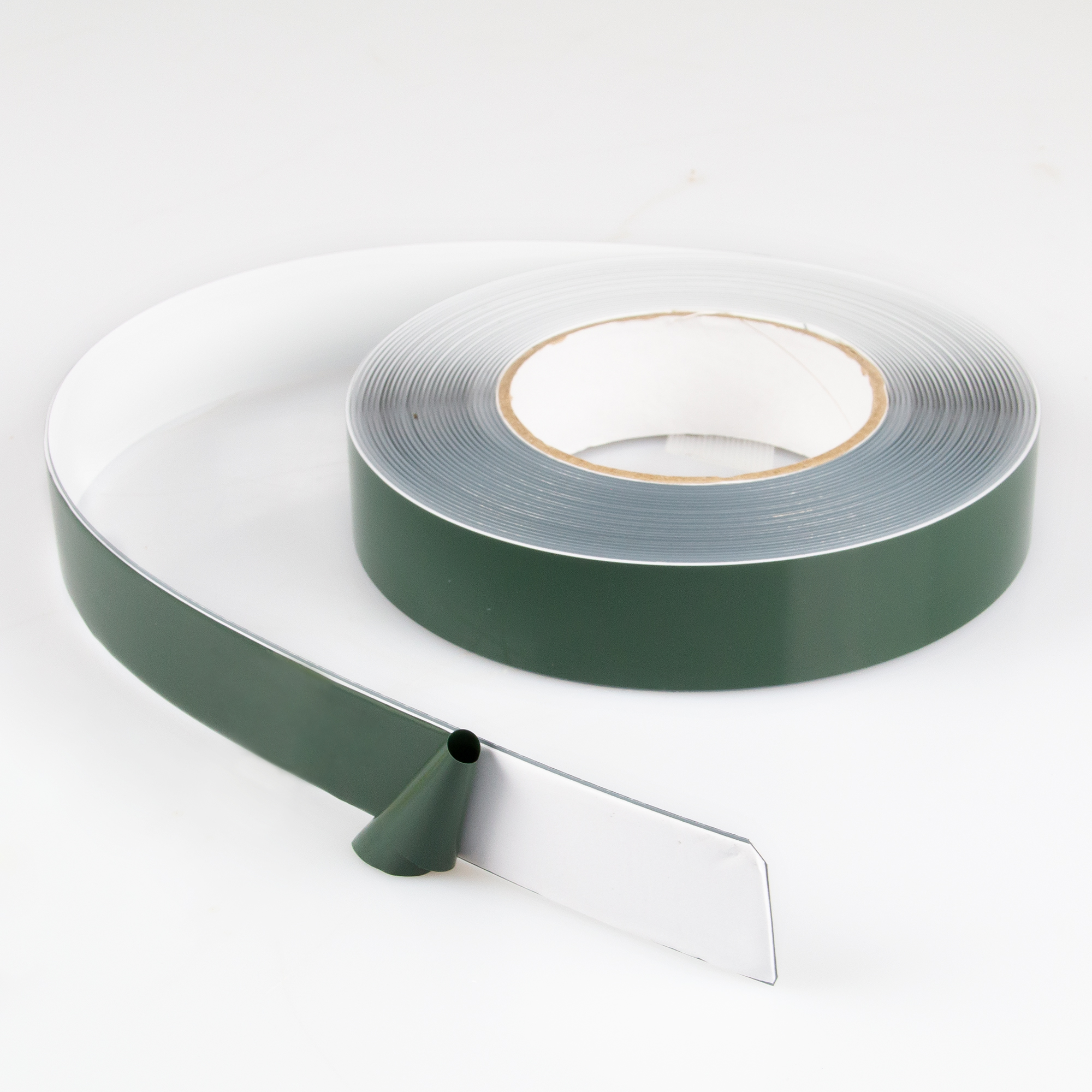 Metallband selbstklebend 10000 x 30 x 1,2mm