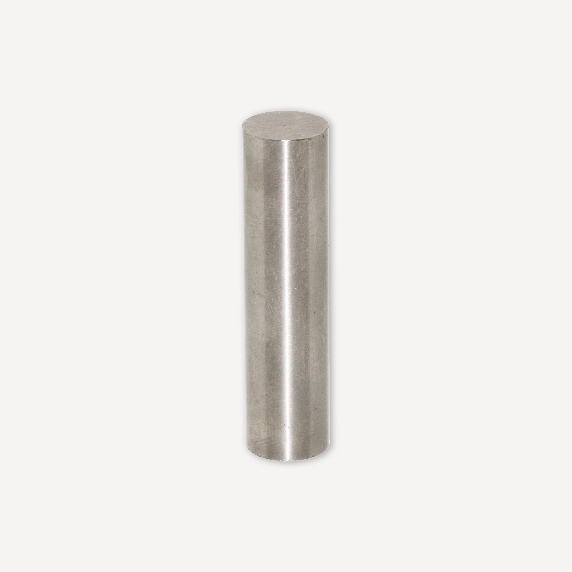 AlNiCo Stabmagnet Ø5x20mm bis 500°C