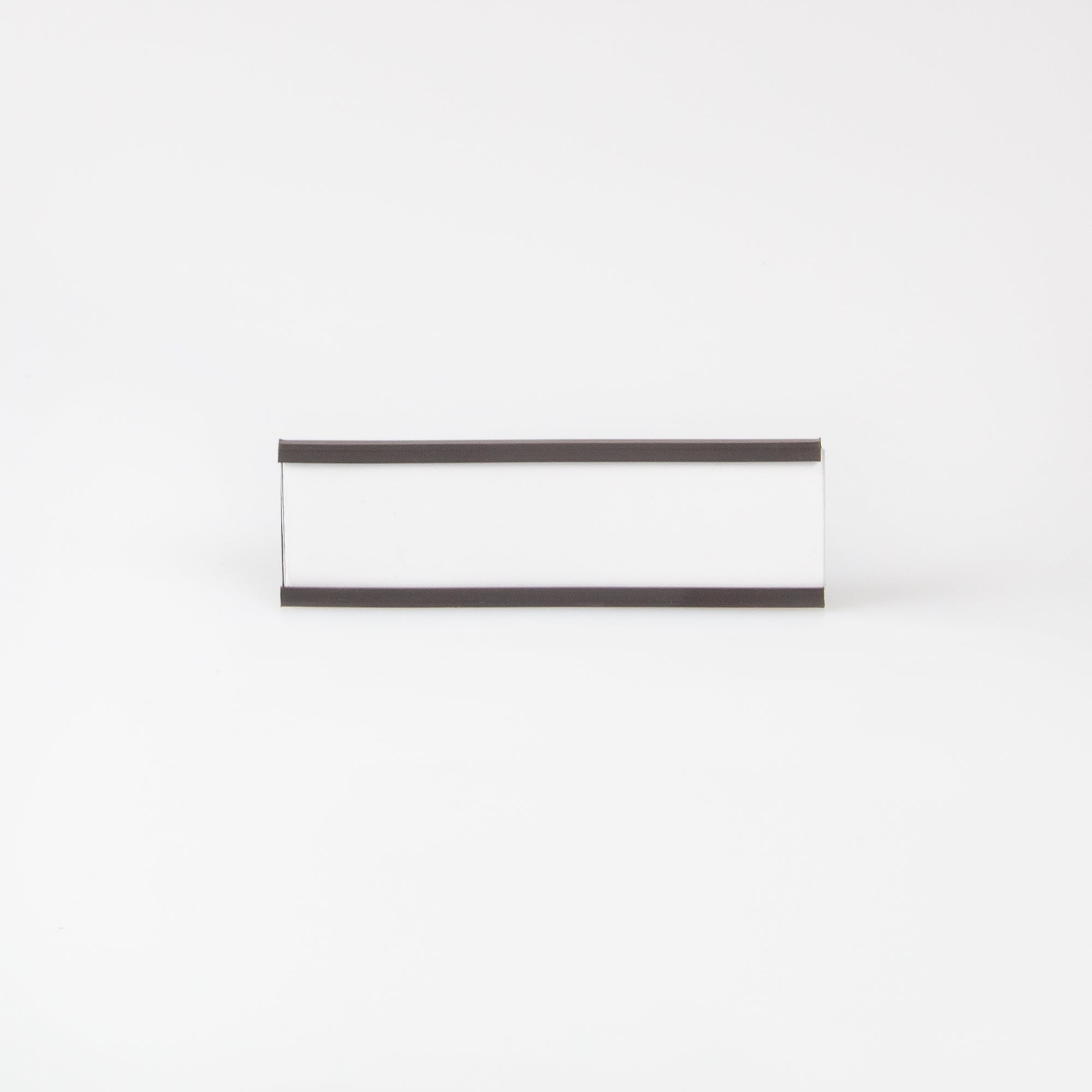 Magnetisches C-Profil 80x25mm