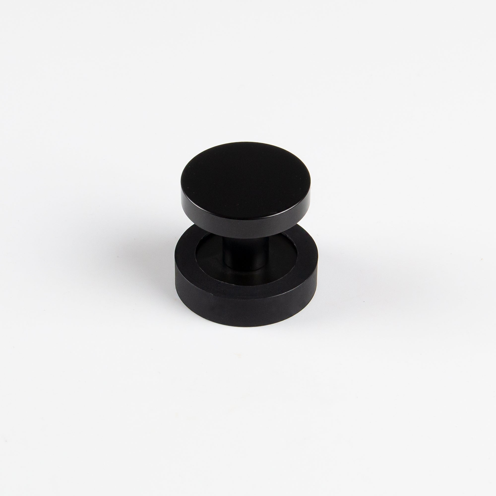 Starker gummierter Wandhaken Ø32mm