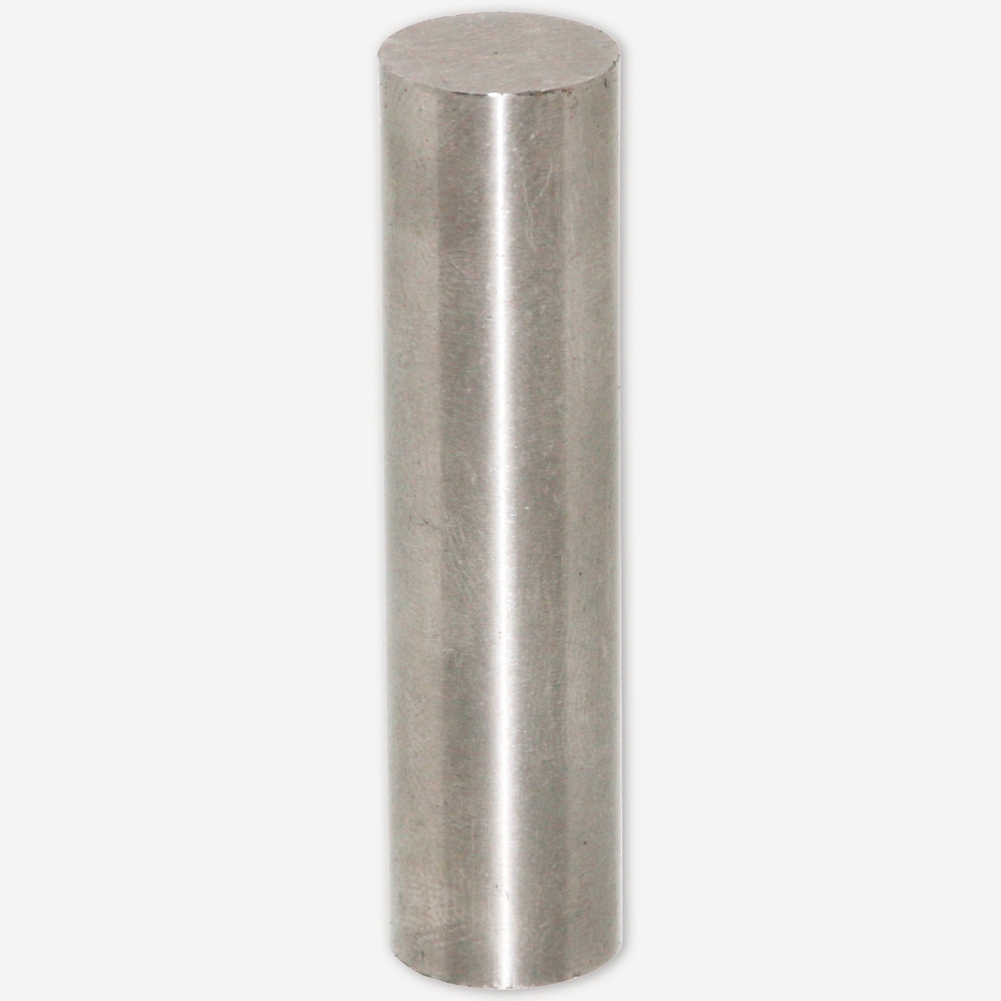AlNiCo Stabmagnet Ø20x80mm bis 500°C