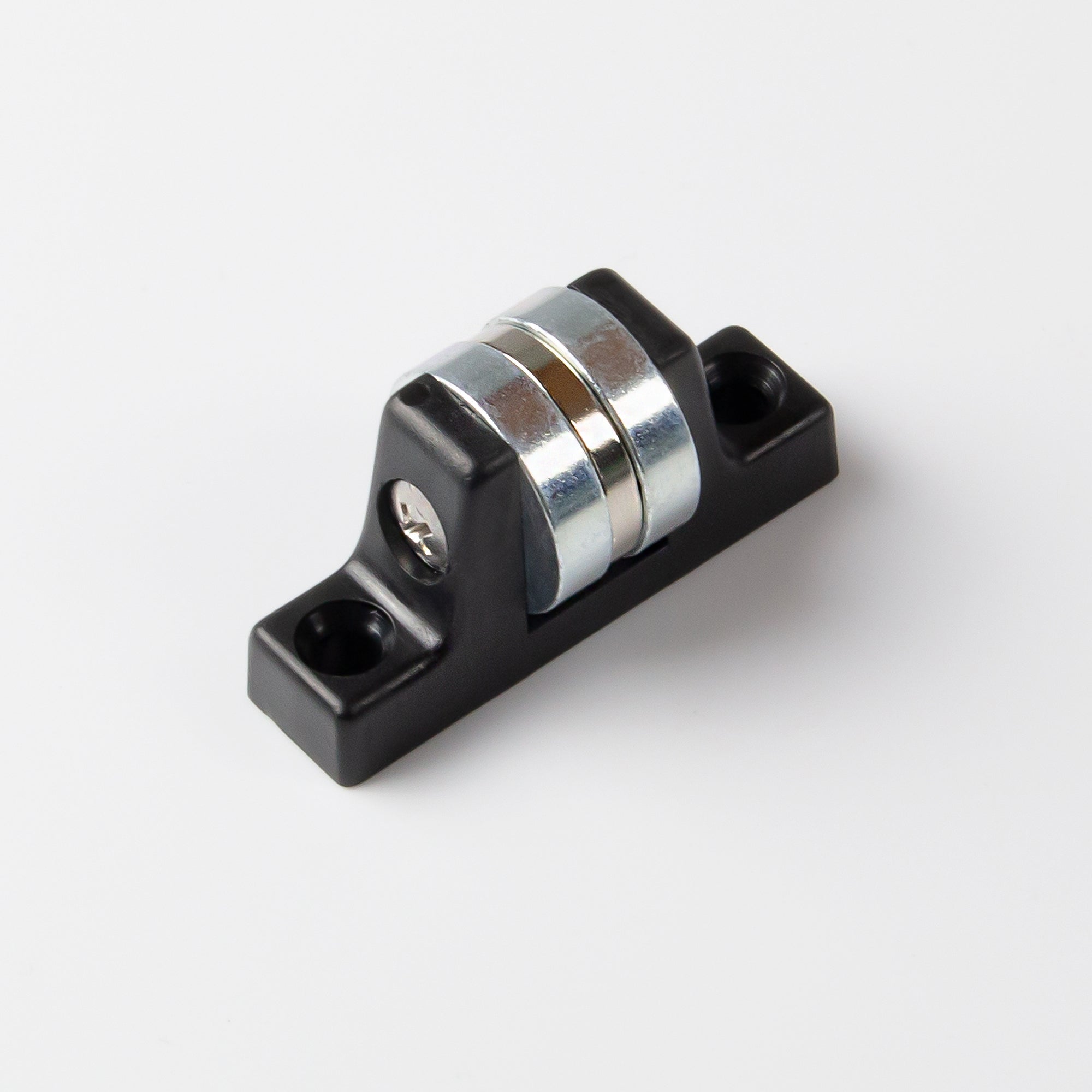 Gedrungener zylindrischer Anschlag Ø25mm