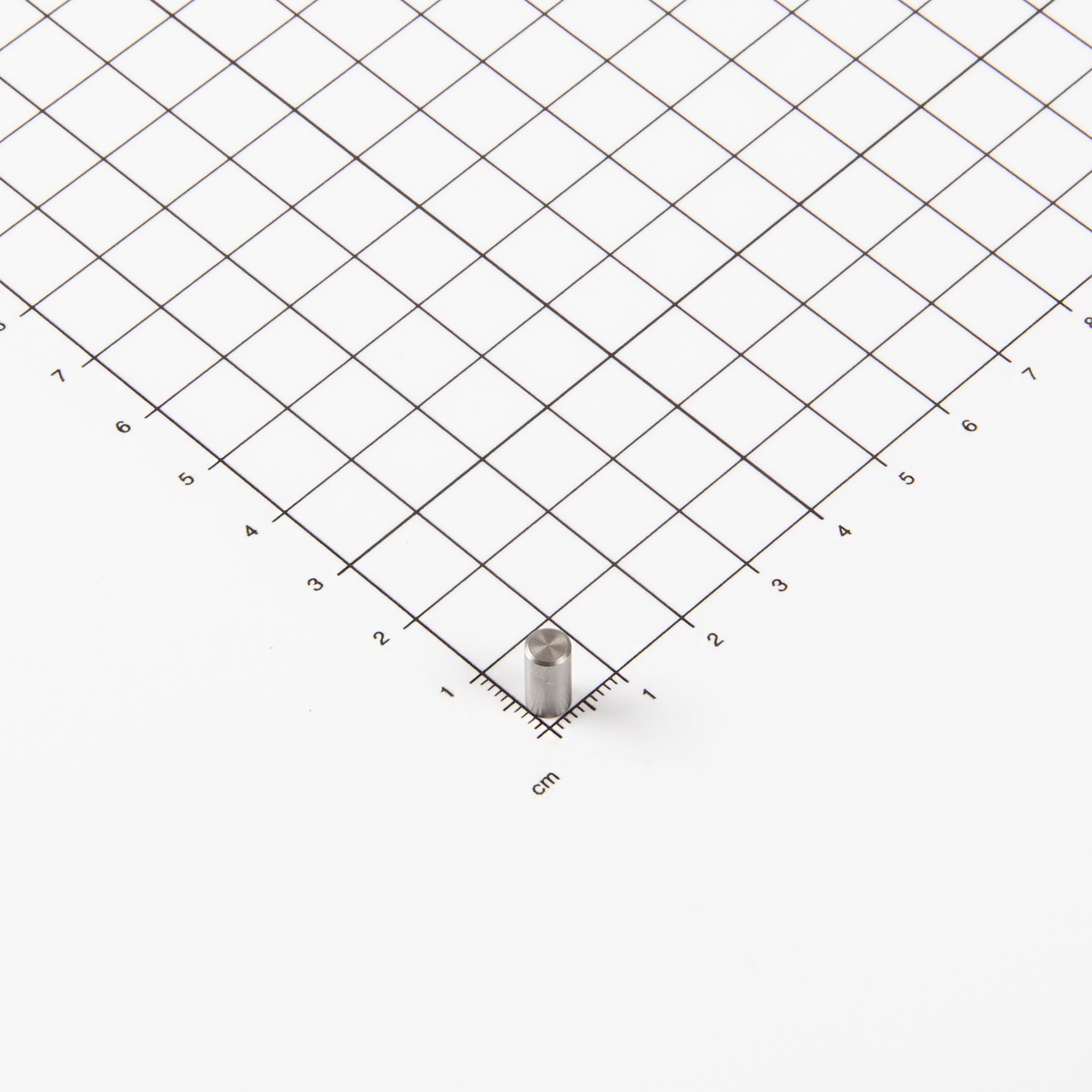 Stabgreifer aus Neodym Ø5x10mm