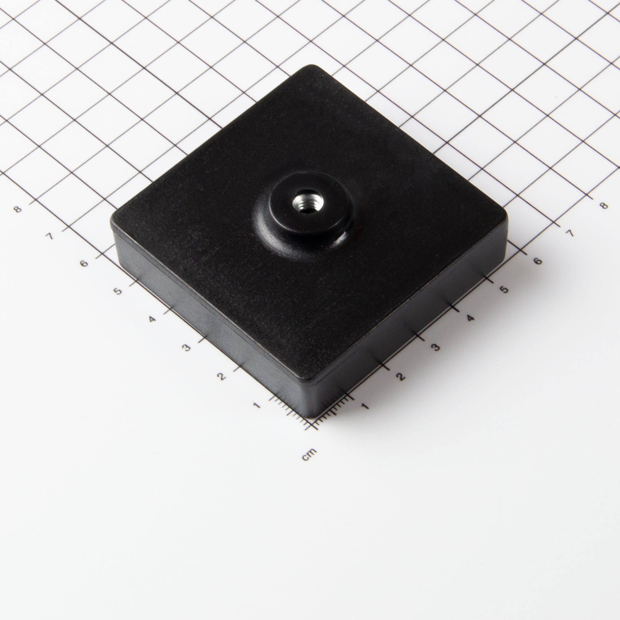 Multi-Lammellen-Schnäpper 58x58x15mm