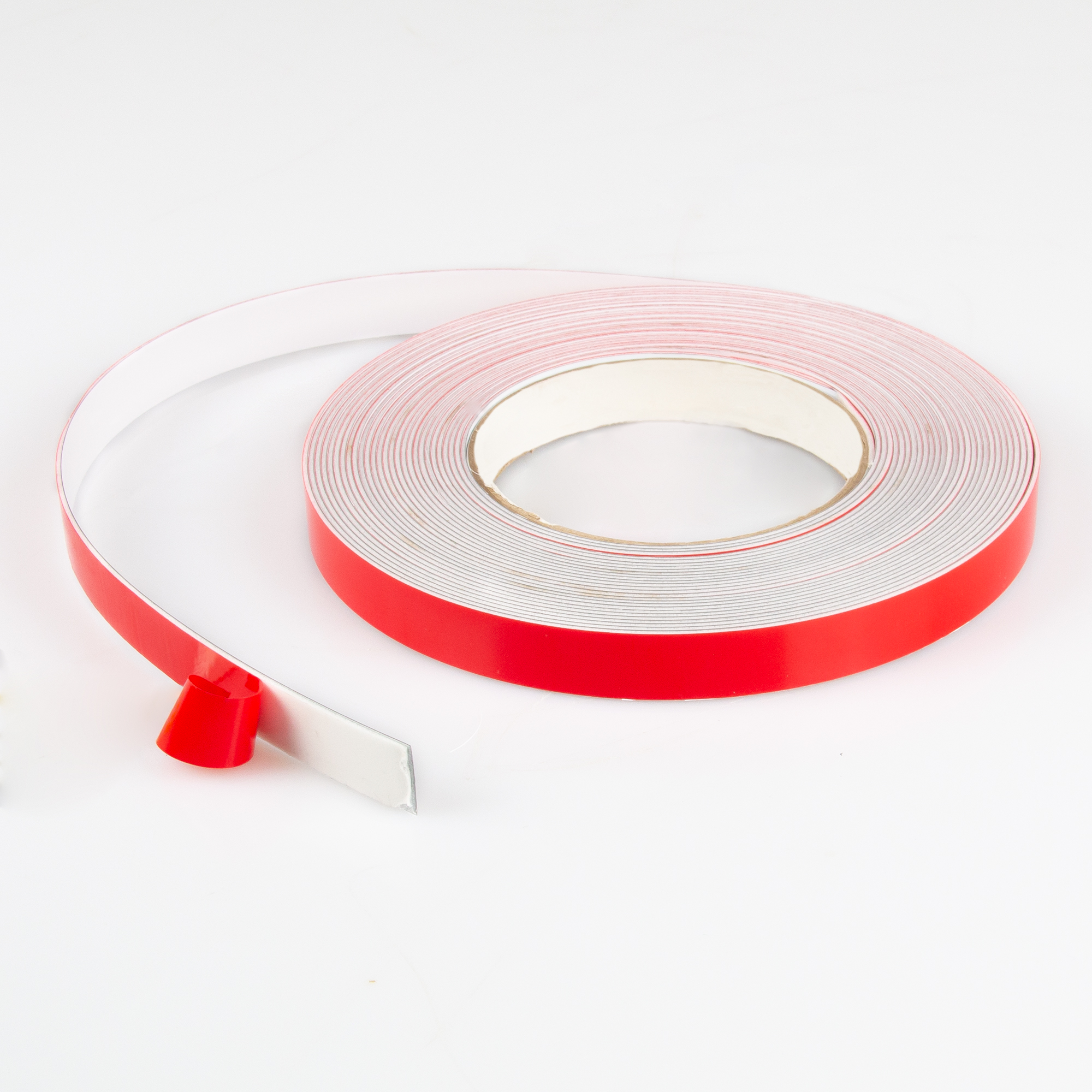 Metallband selbstklebend 10000 x 15 x 1,2mm