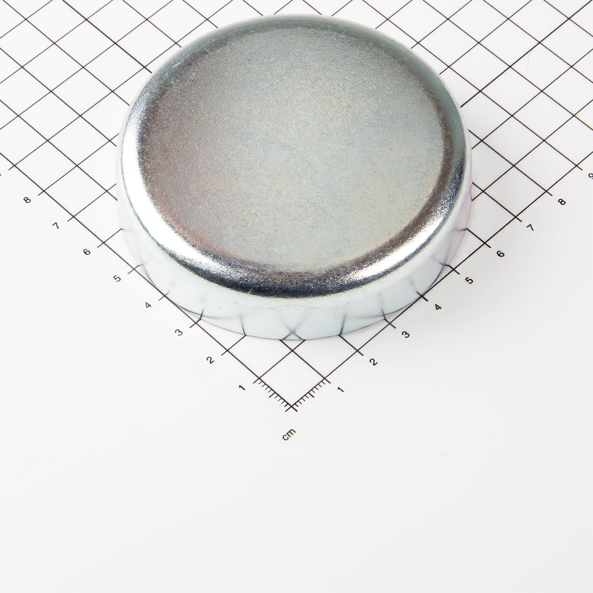 Ferrit Topfmagnet Ø80x18mm