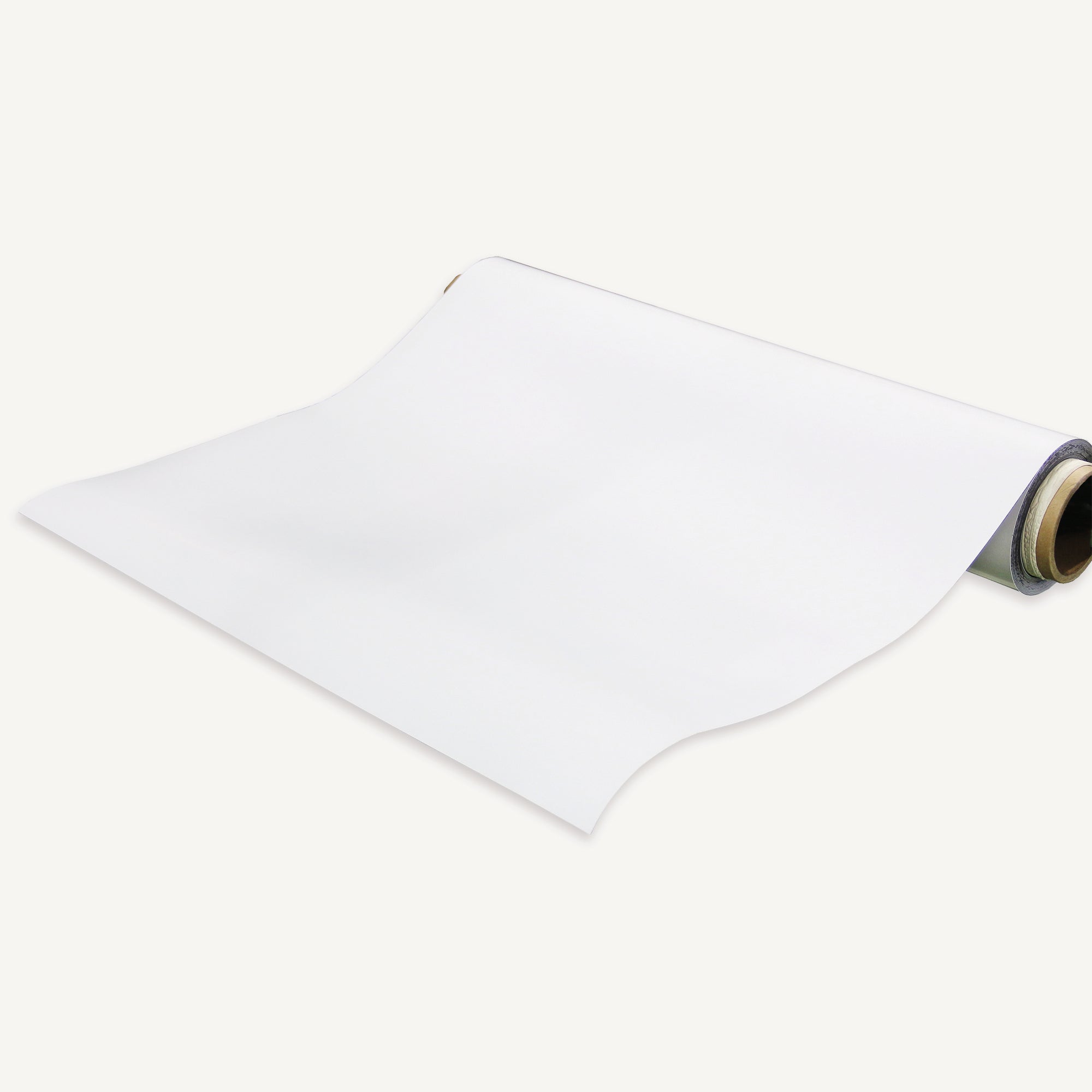 Magnetfolie weiß 10.000x615x0,9mm
