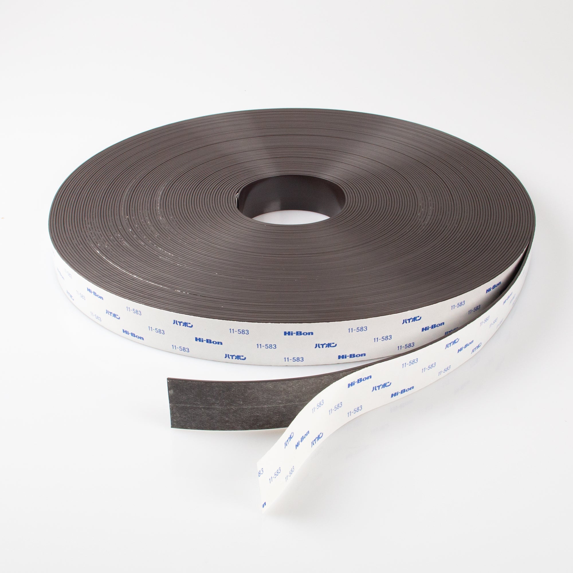 Selbstklebendes Magnetband Länge: 50 Meter Breite:30mm Stärke: 2mm