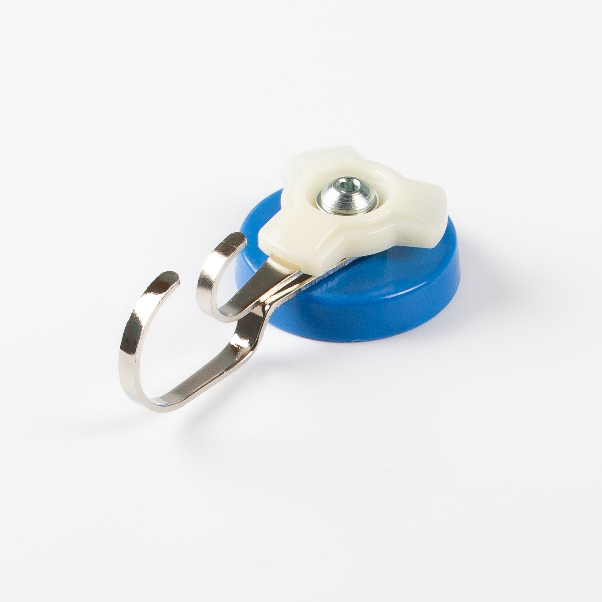 Magnetischer Doppelhaken Ø56mm