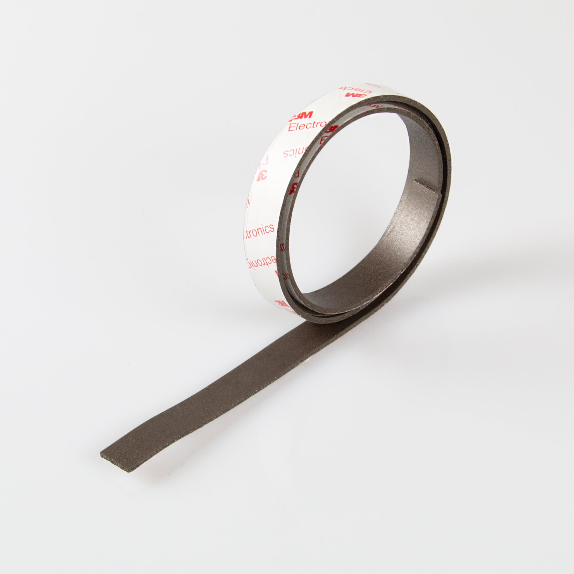 Neodym Magnetband selbstklebend 1.000x15x2mm 